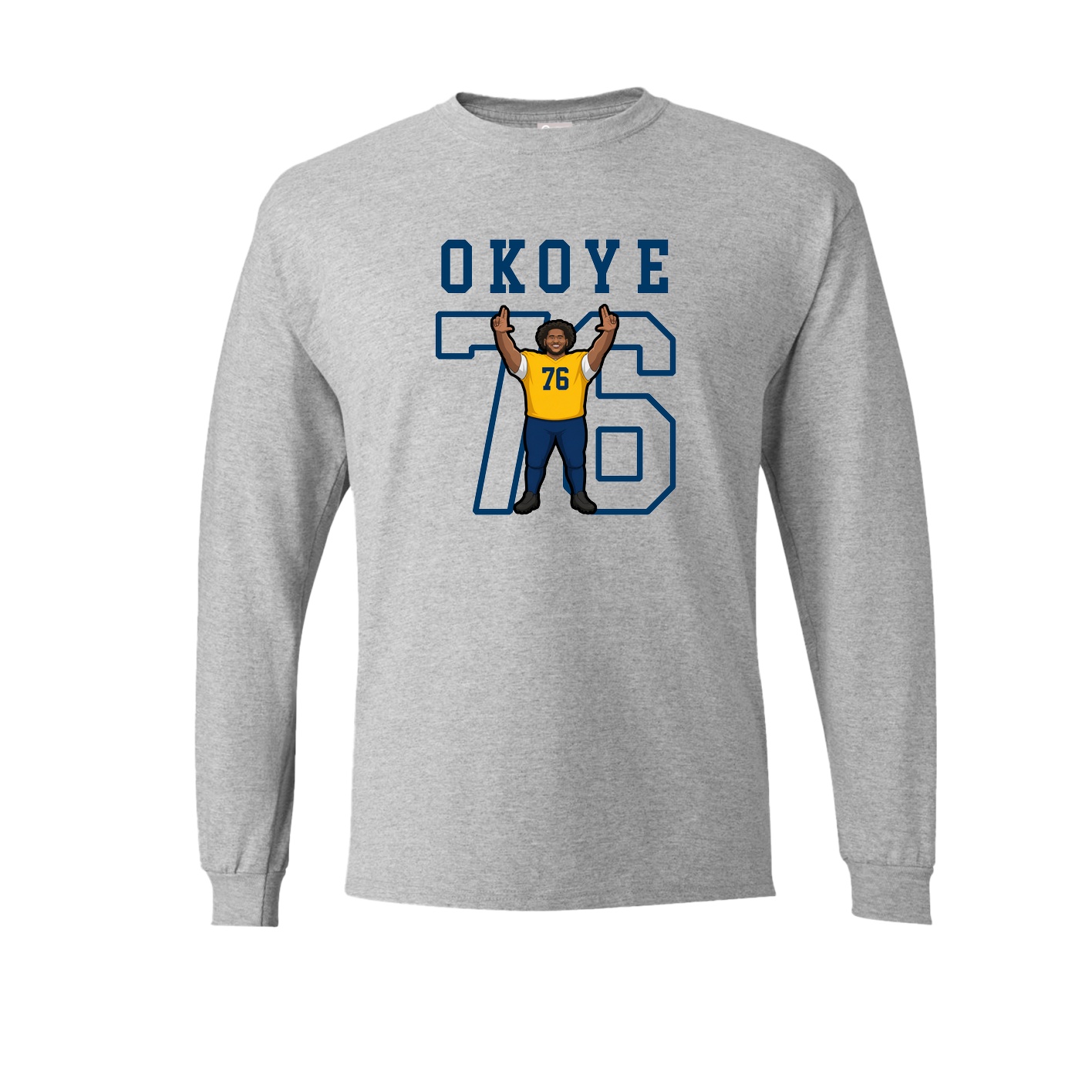 Long Sleeve Tee