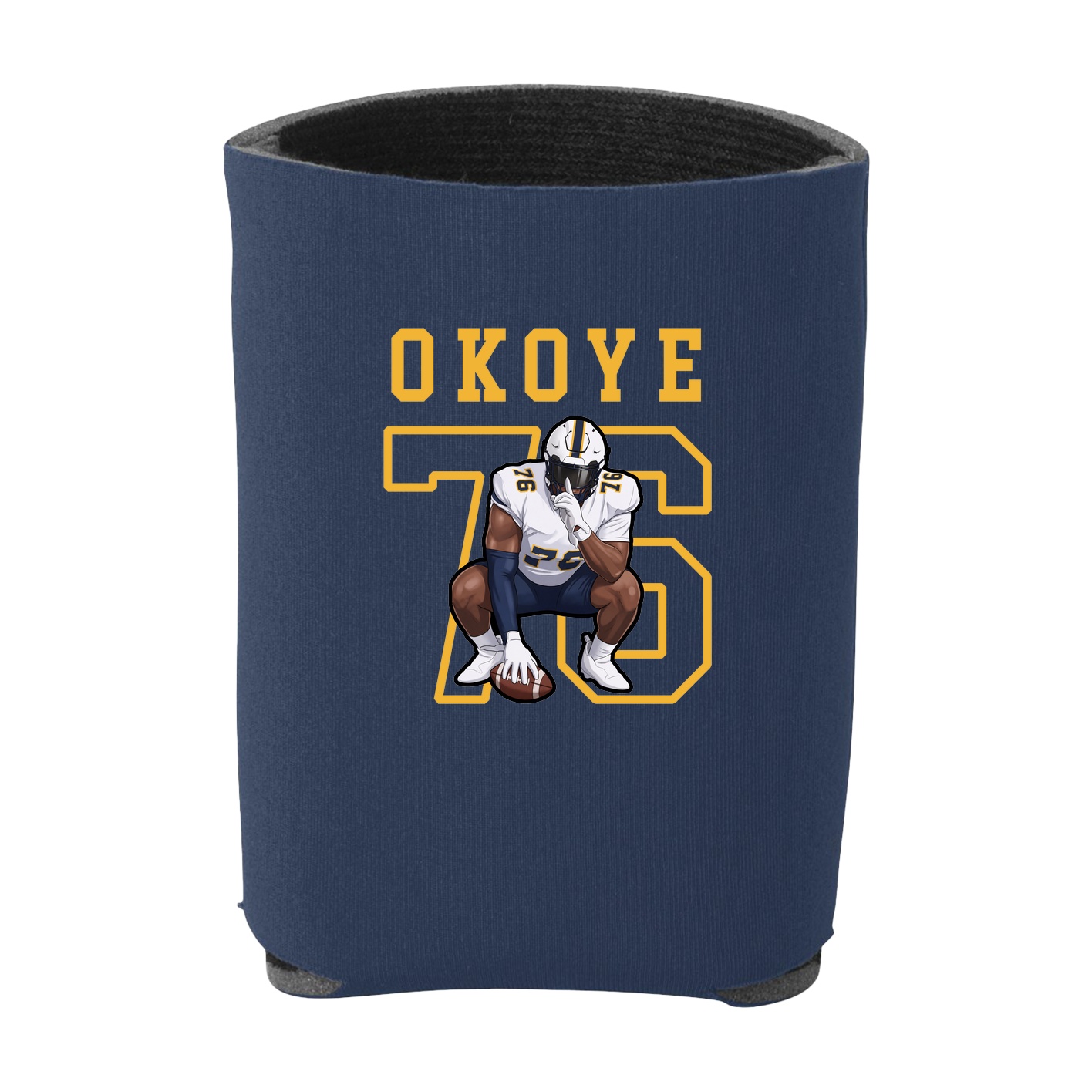 Can Holder — Shirsey in Navy