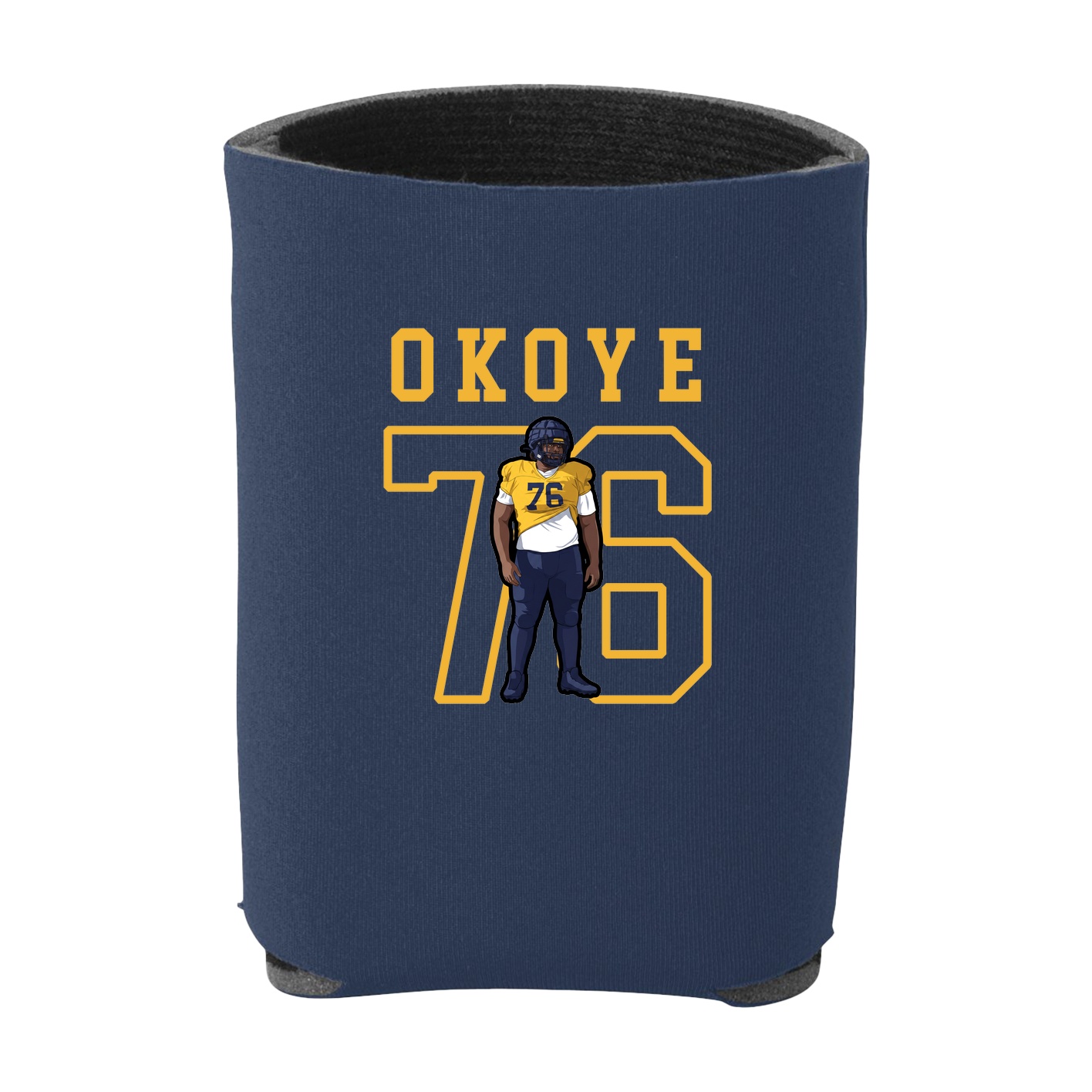 Can Holder — Shirsey in Navy