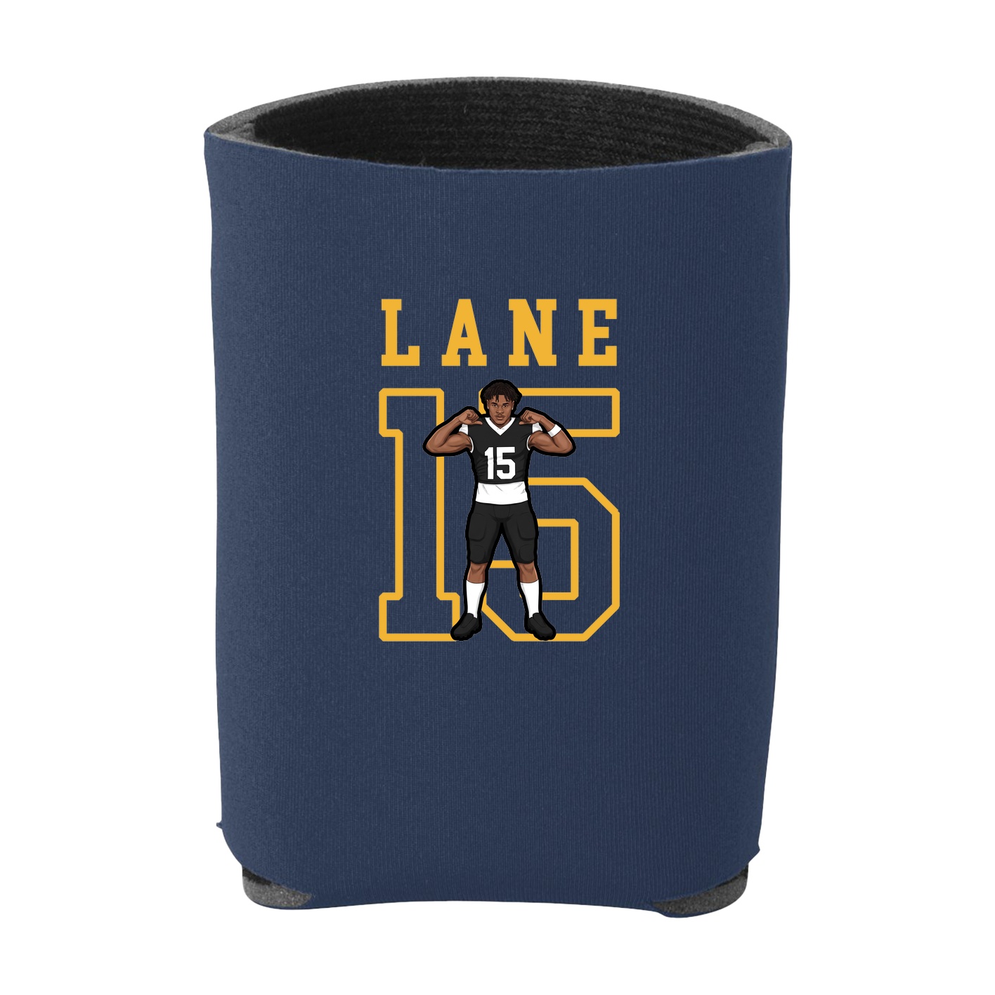 Can Holder — Shirsey in Navy