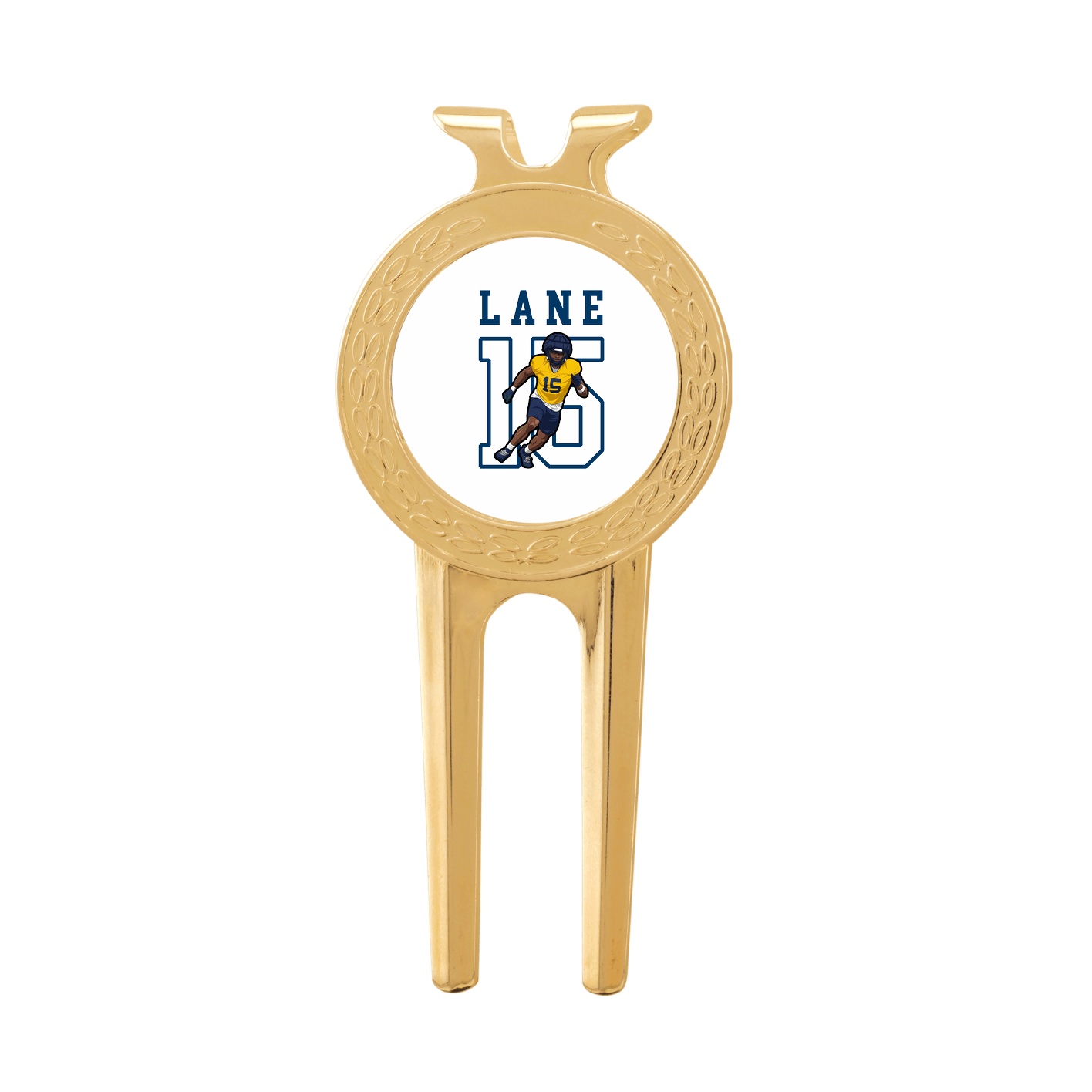 Divot Tool with Ball Marker — Shirsey in Classic