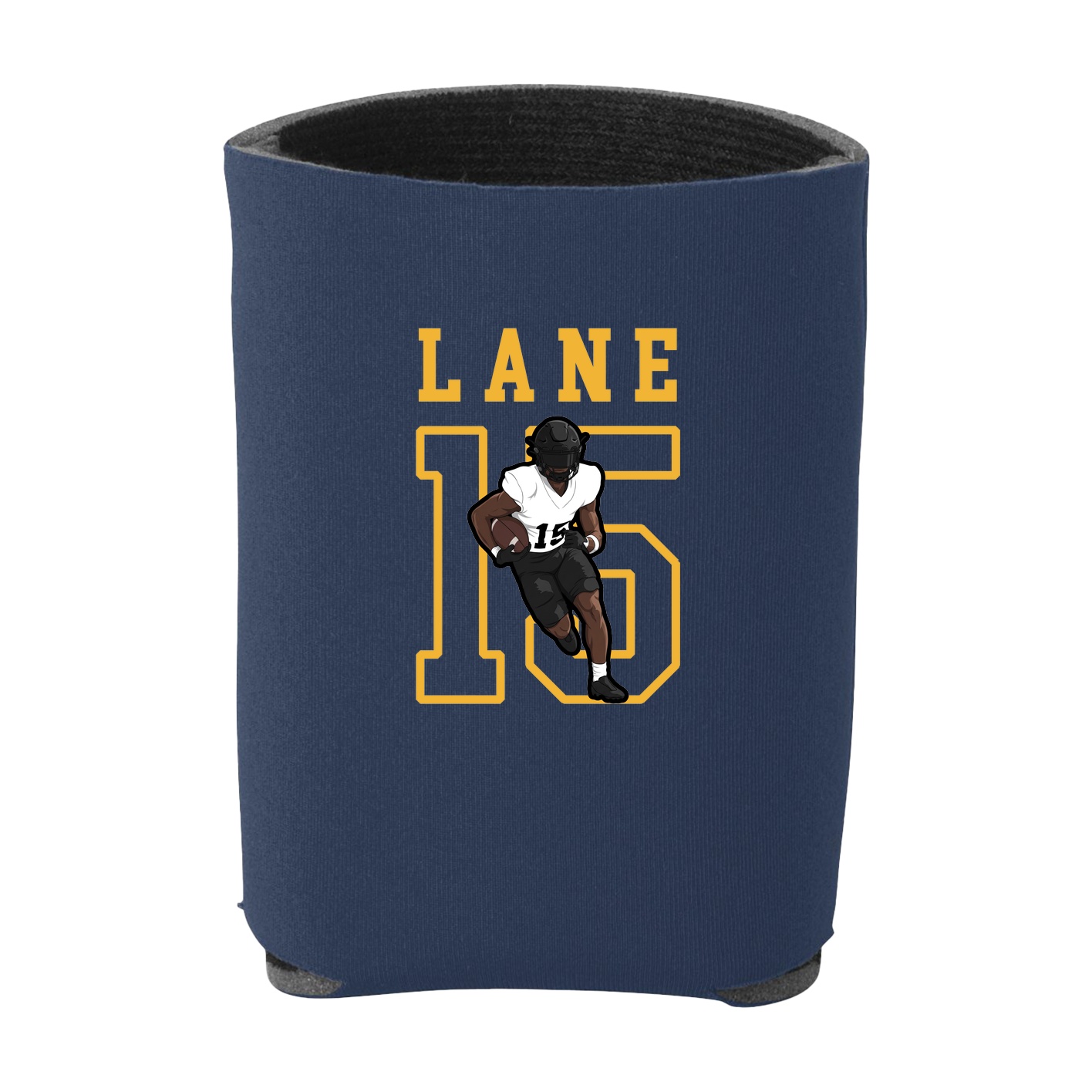 Can Holder — Shirsey in Navy