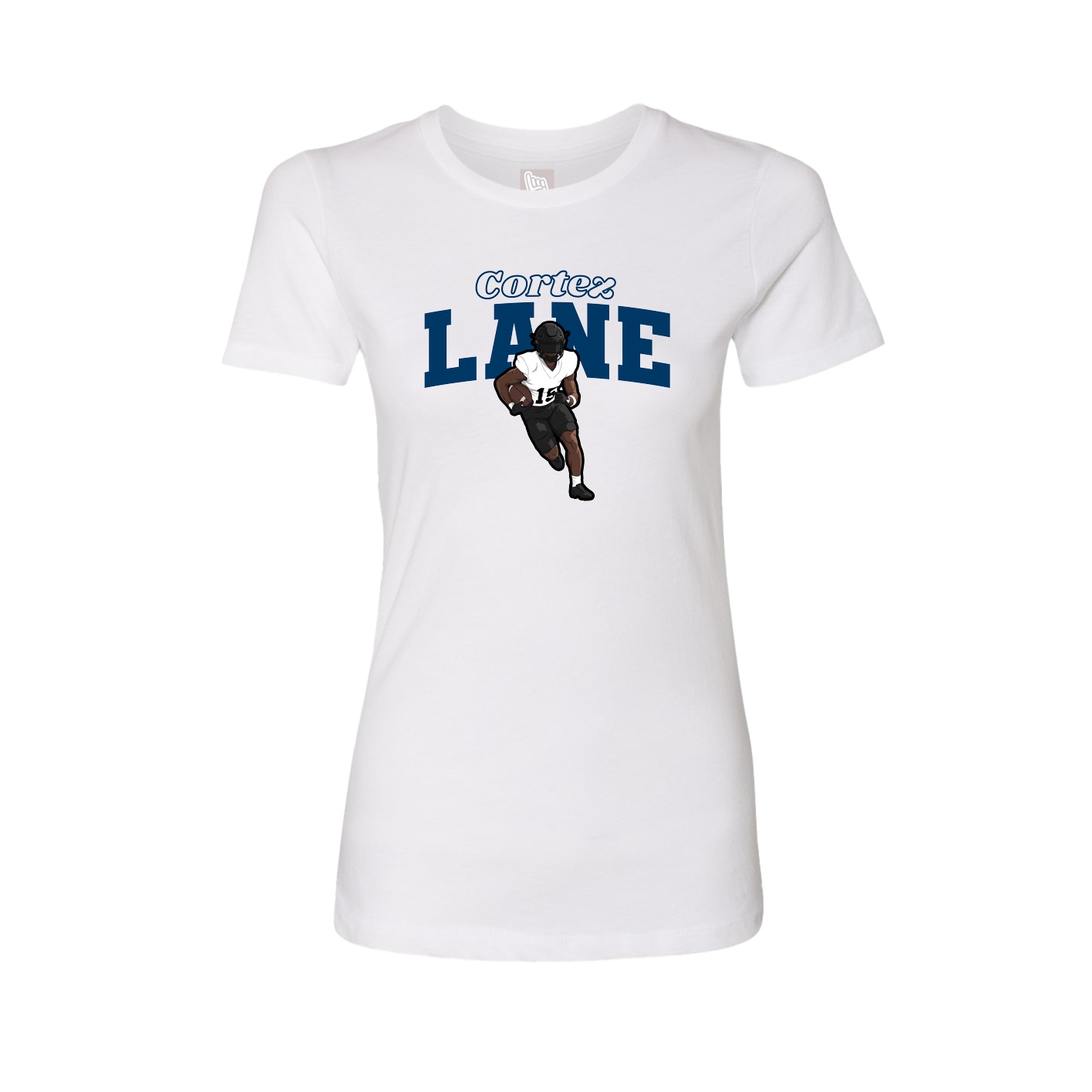Fitted Women's Tee