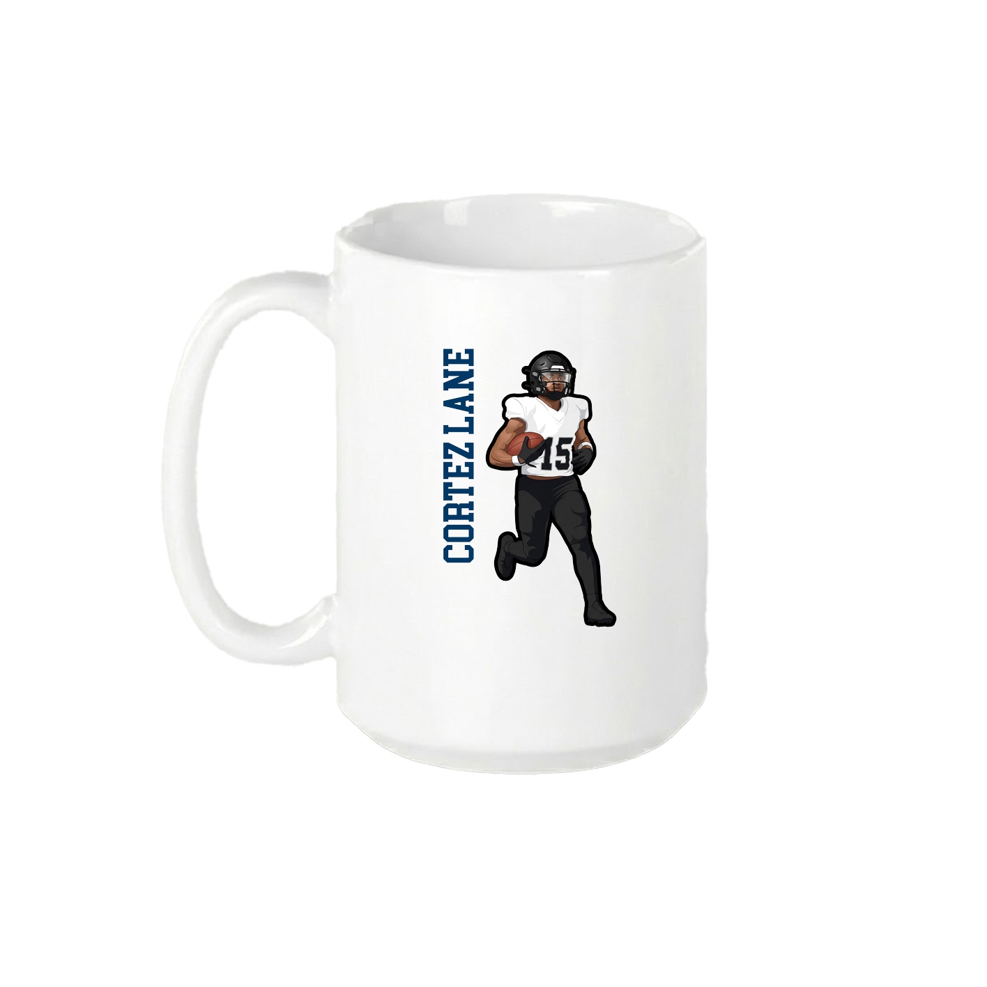 15oz Coffee Mug