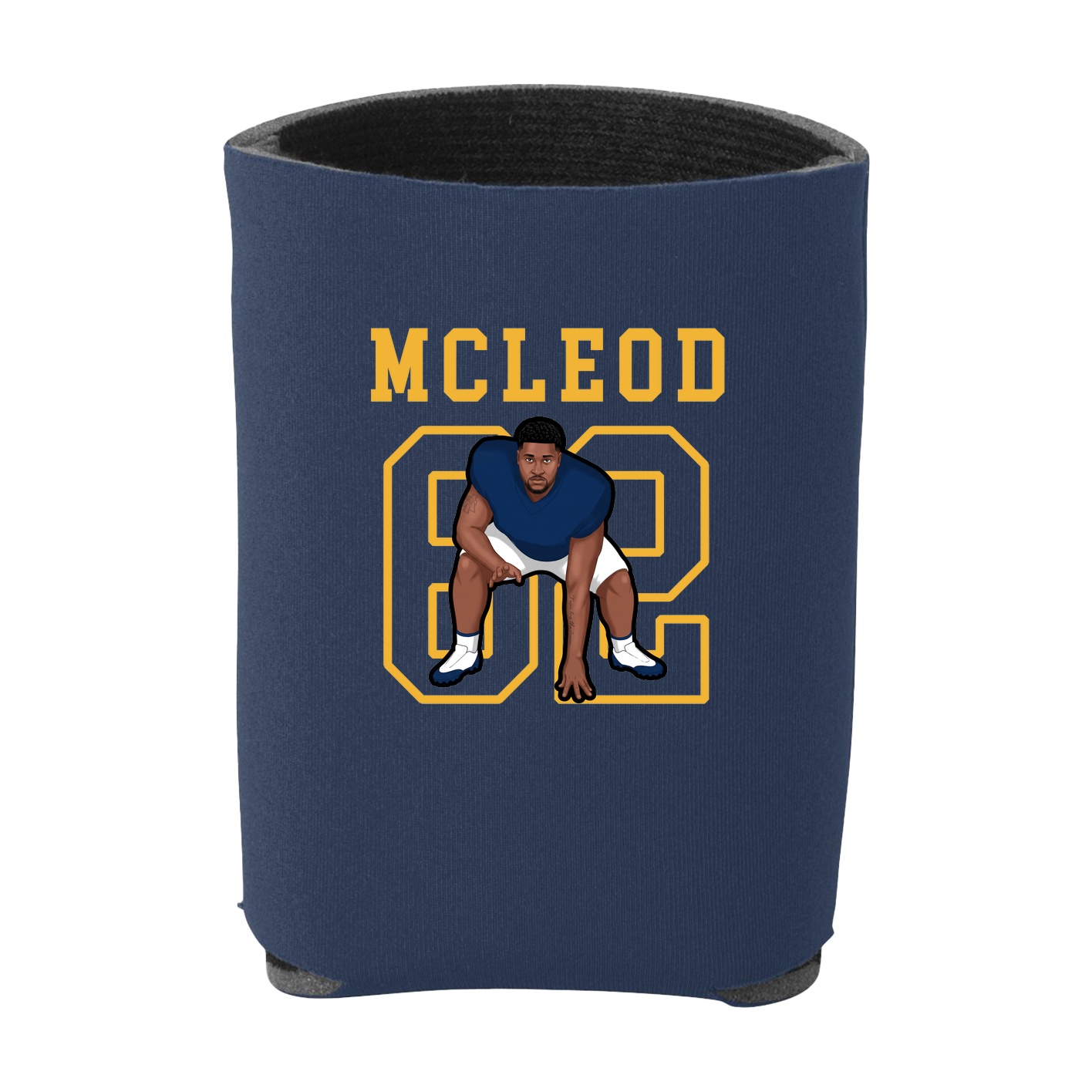 Can Holder — Shirsey in Navy