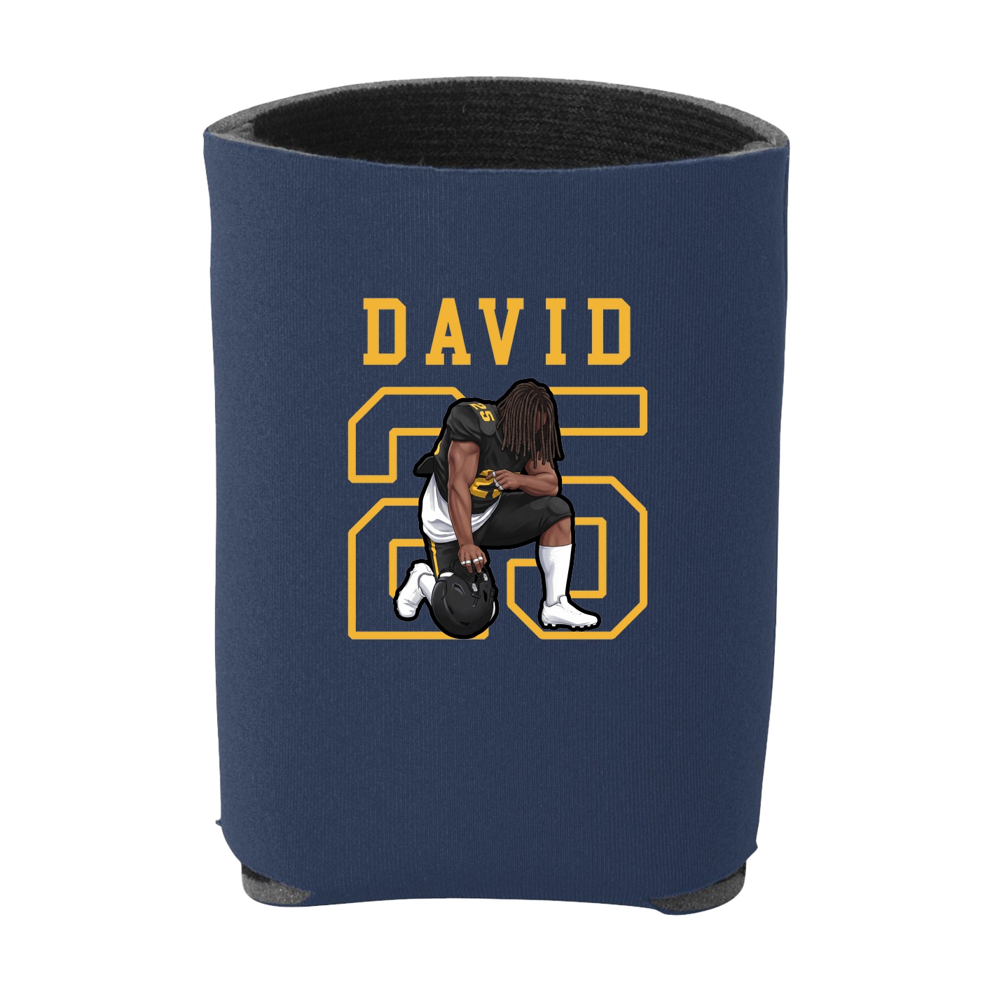 Can Holder — Shirsey in Navy
