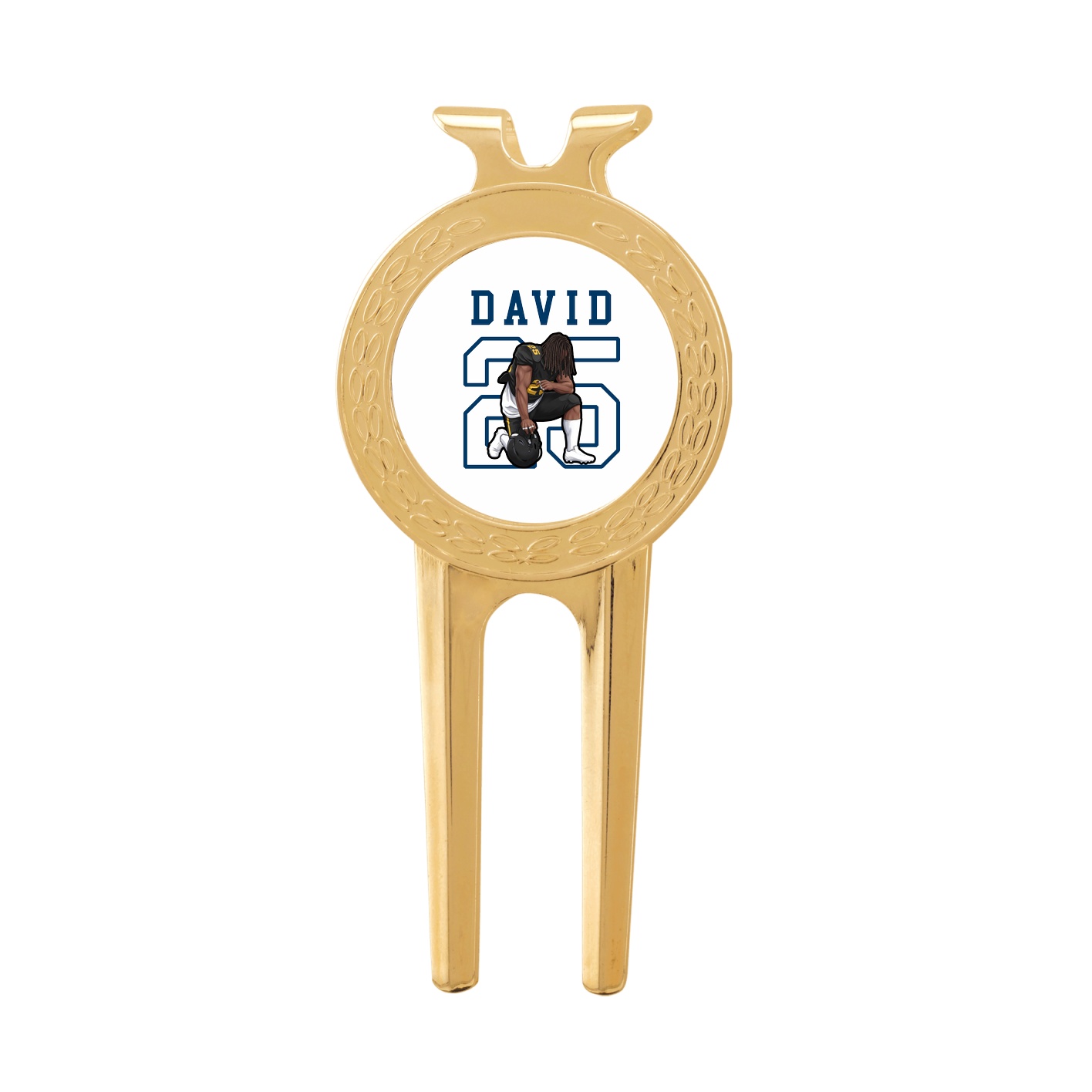 Divot Tool with Ball Marker — Shirsey in Classic