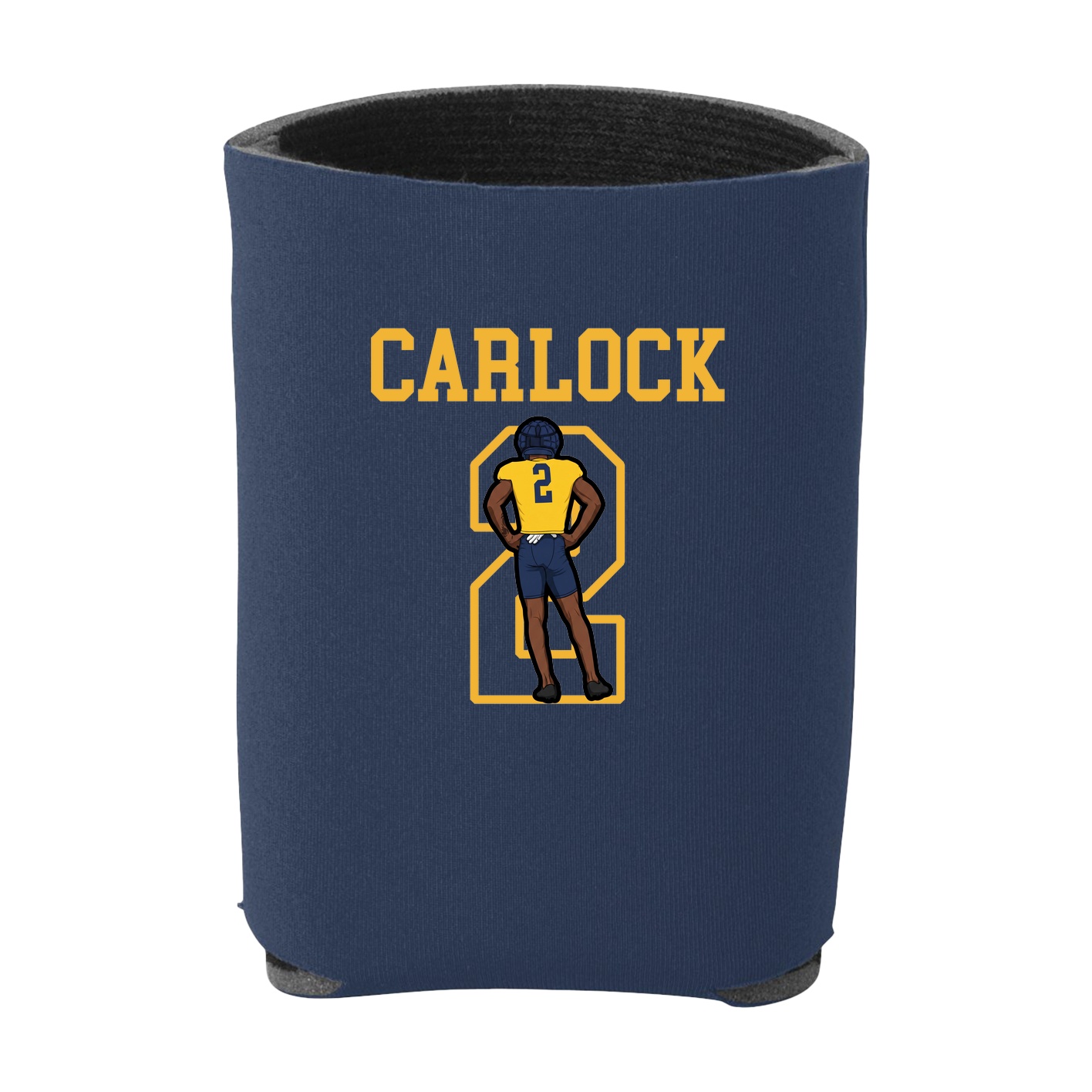 Can Holder — Shirsey in Navy