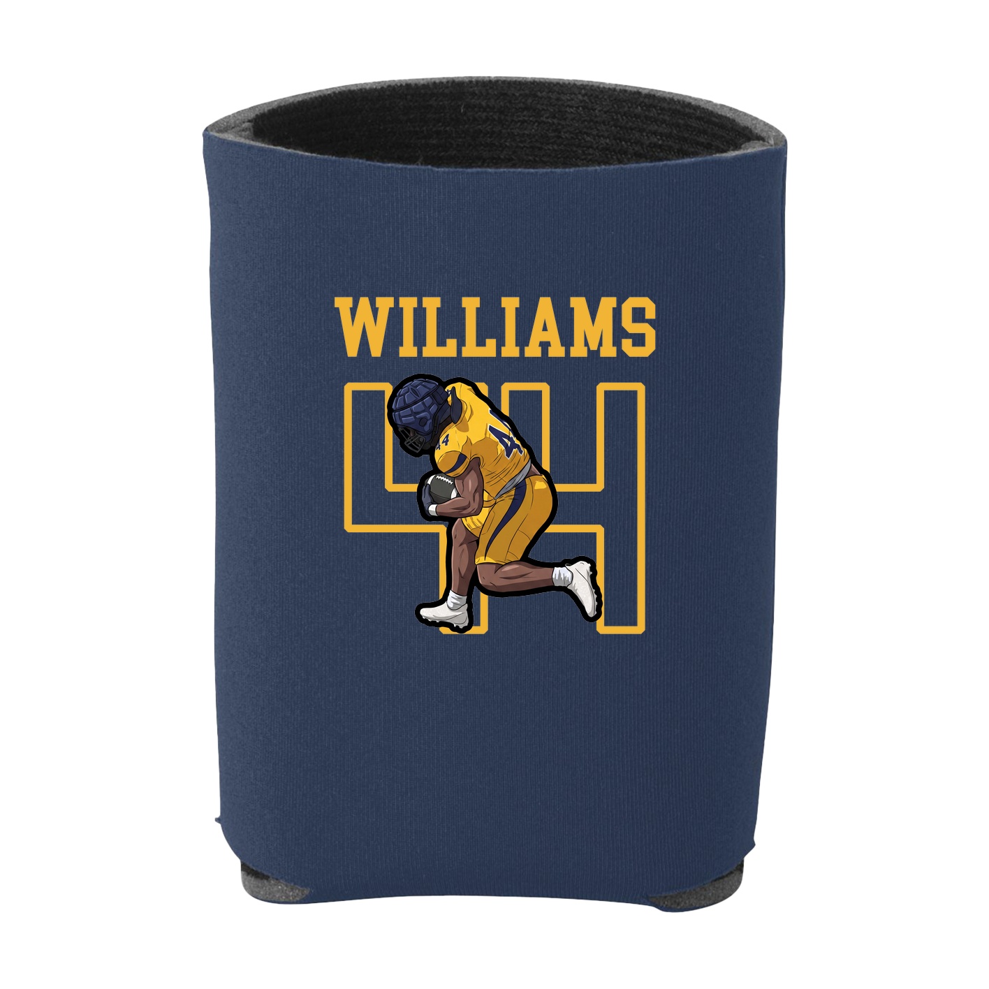 Can Holder — Shirsey in Navy