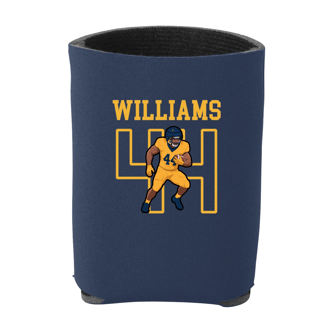 Can Holder — Shirsey in Navy