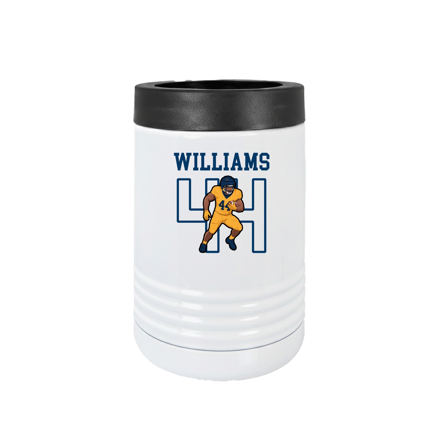 Beverage Holder — Shirsey in White