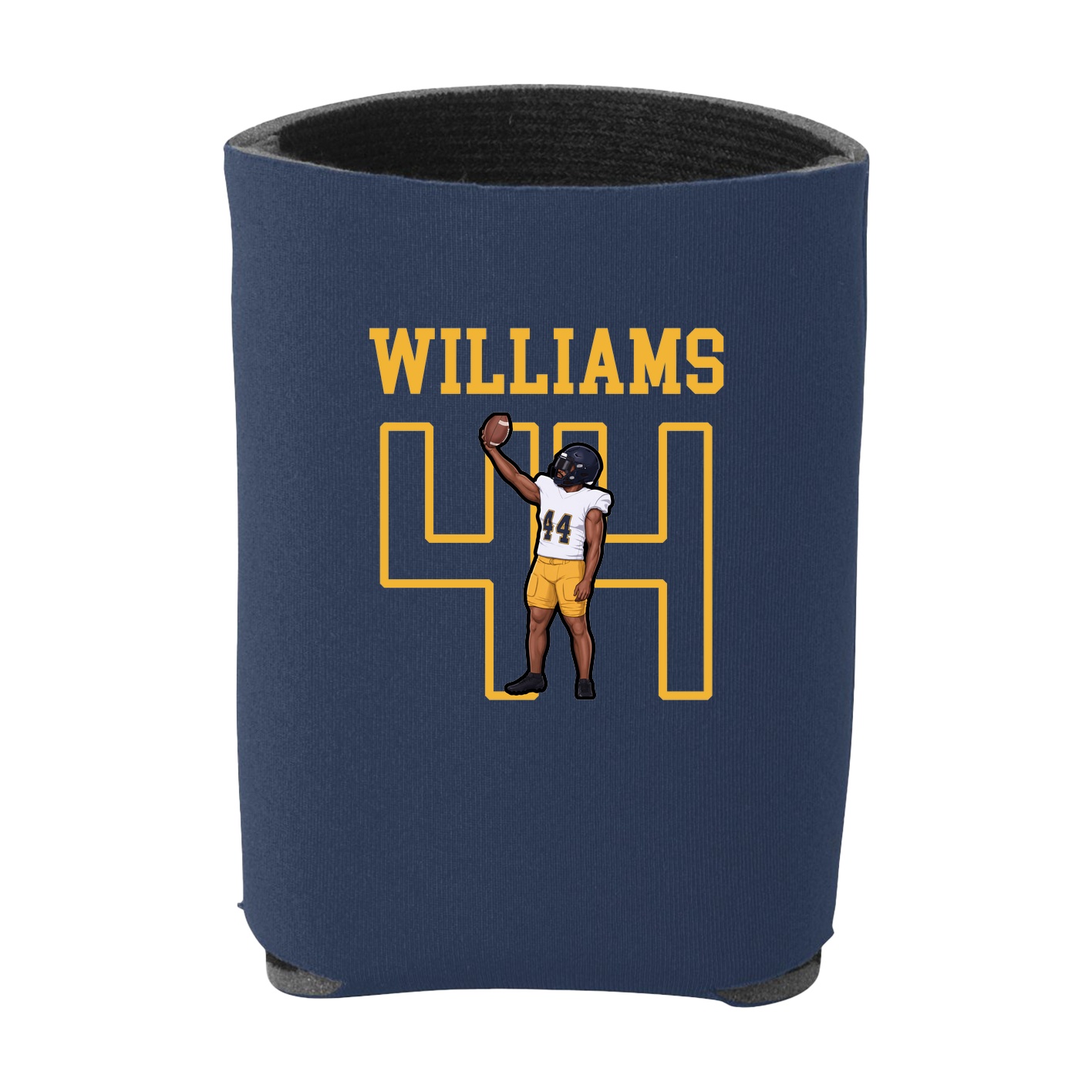 Can Holder — Shirsey in Navy