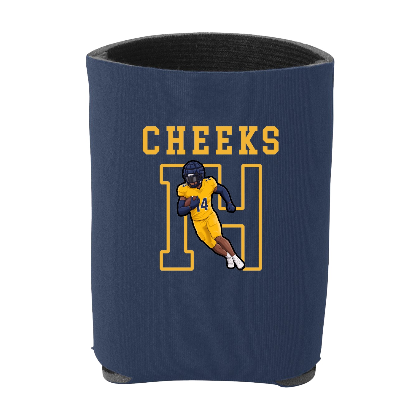 Can Holder — Shirsey in Navy