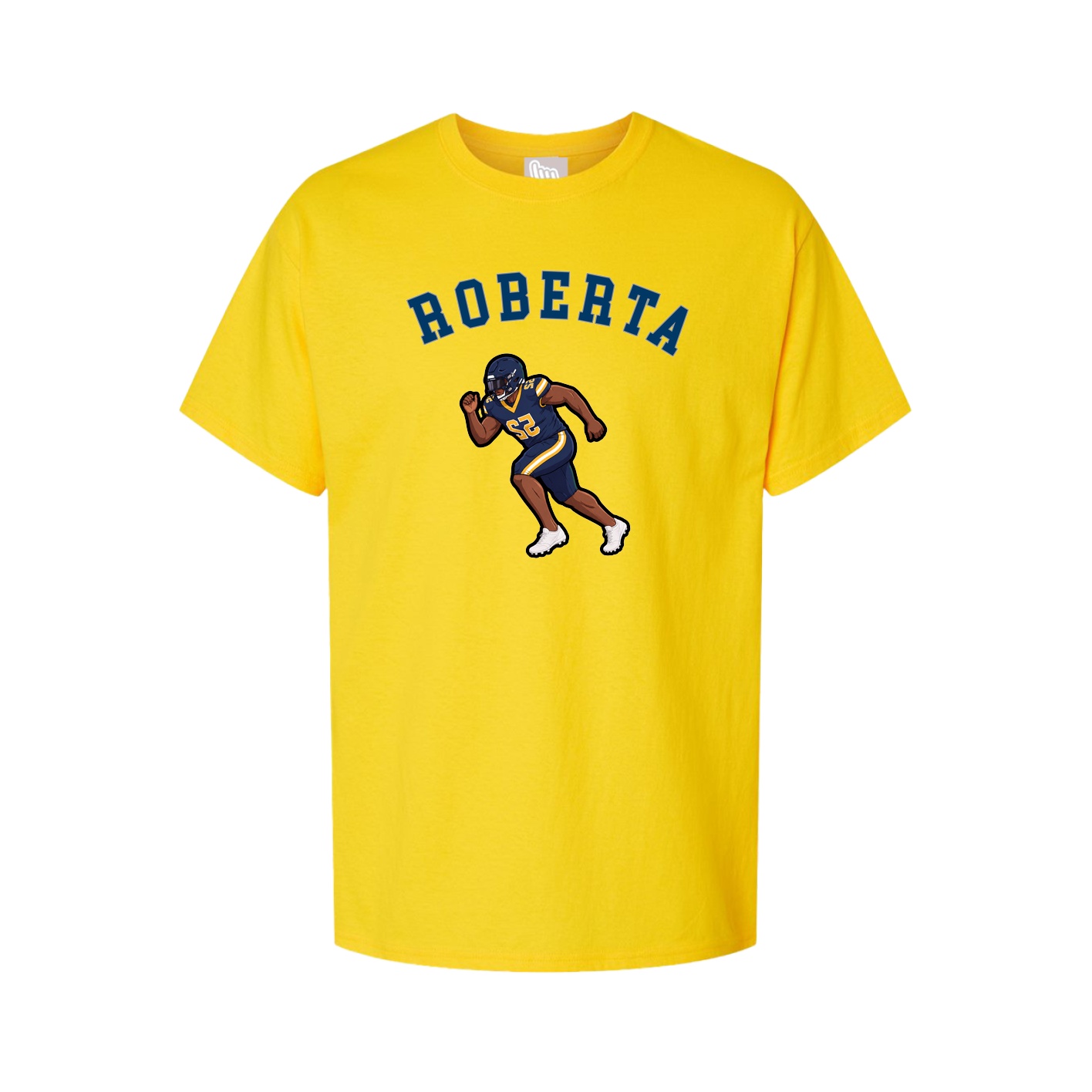 Tee — Shirsey Arch in Gold