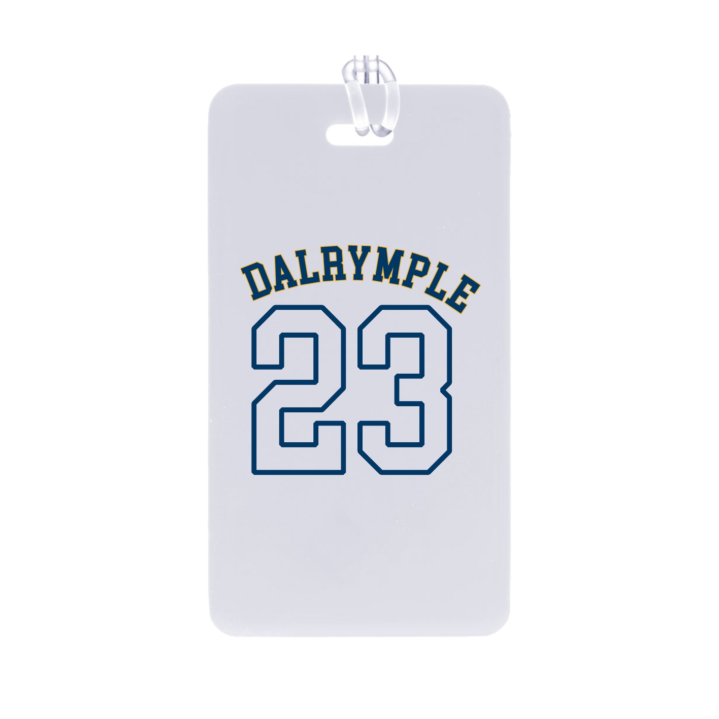 Bag Tag