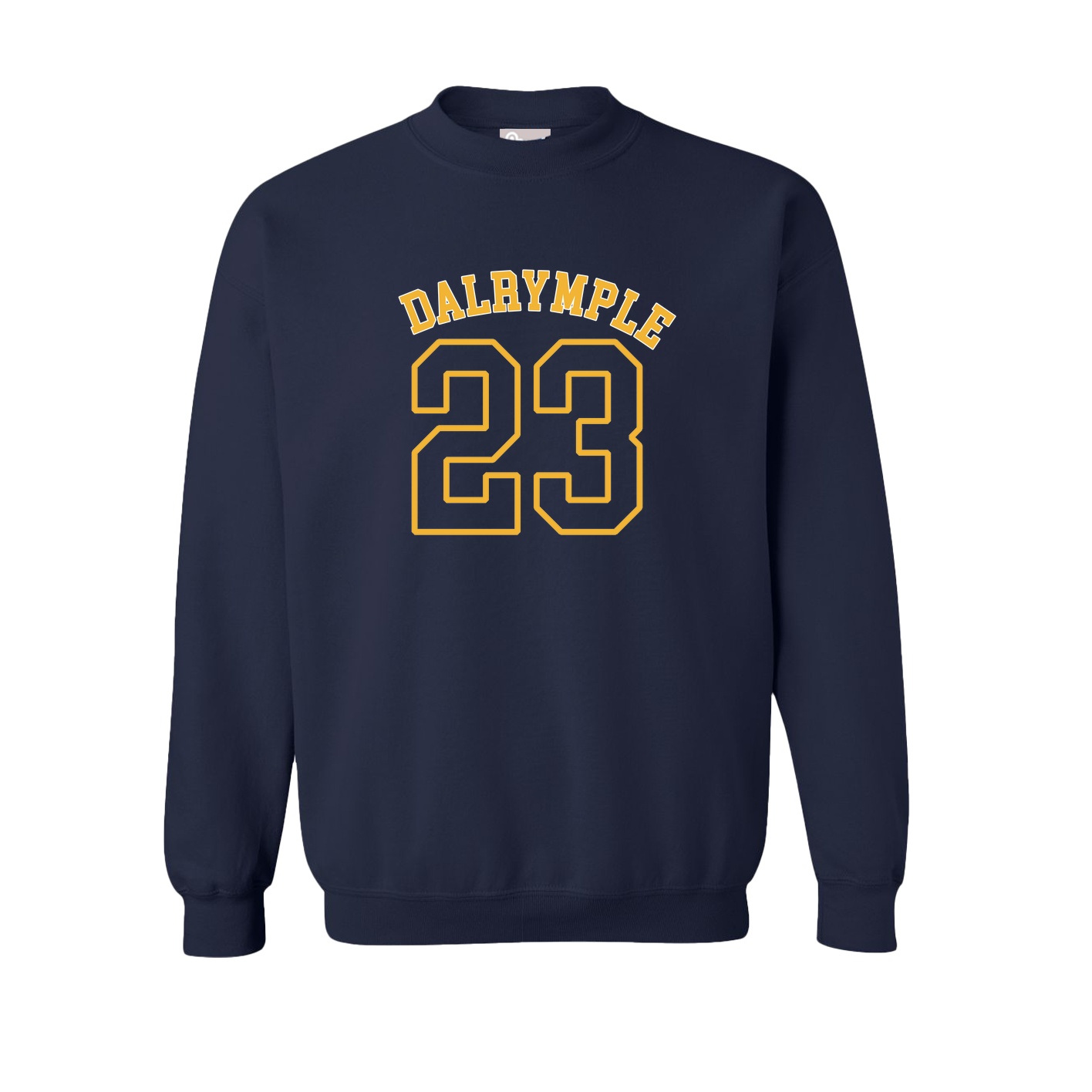 Fleece Crew