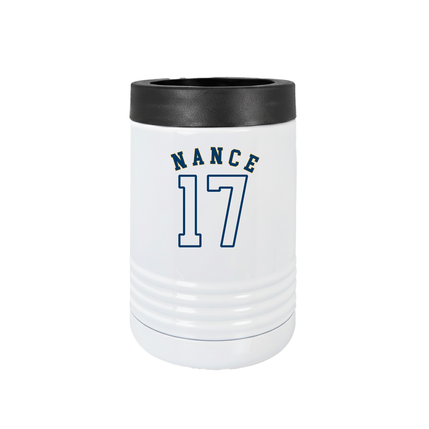 Beverage Holder — Shirsey Arch in White