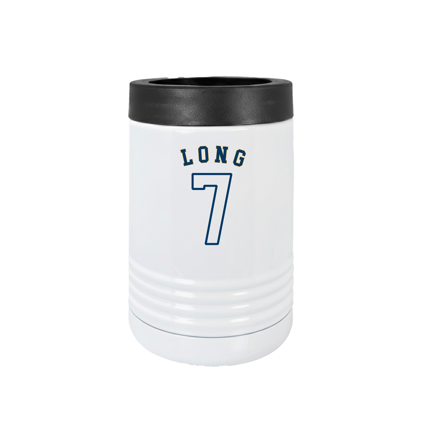 Beverage Holder — Shirsey Arch in White