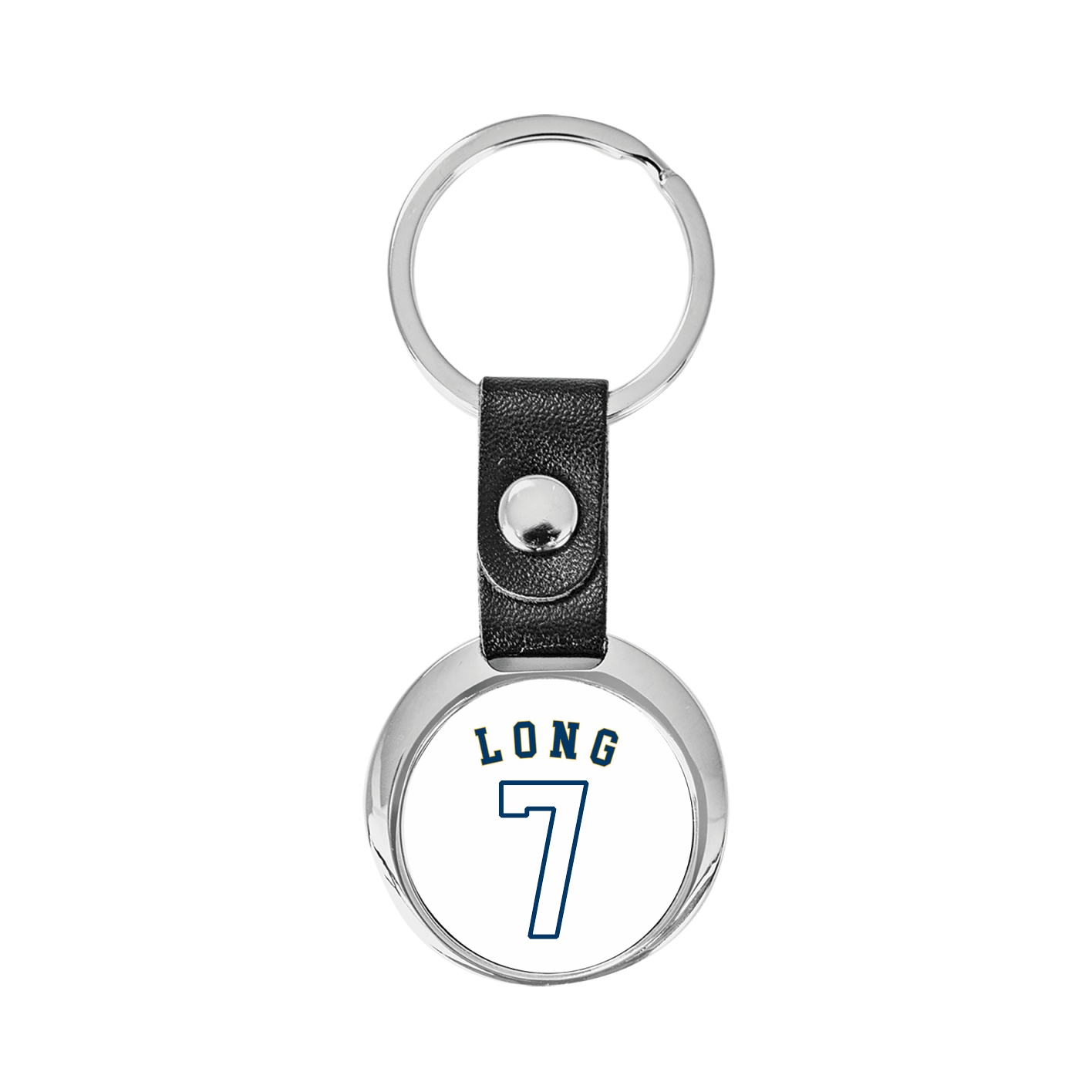 Key Chain — Shirsey Arch in Classic