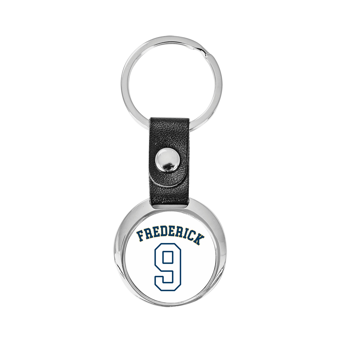 Key Chain — Shirsey Arch in Classic