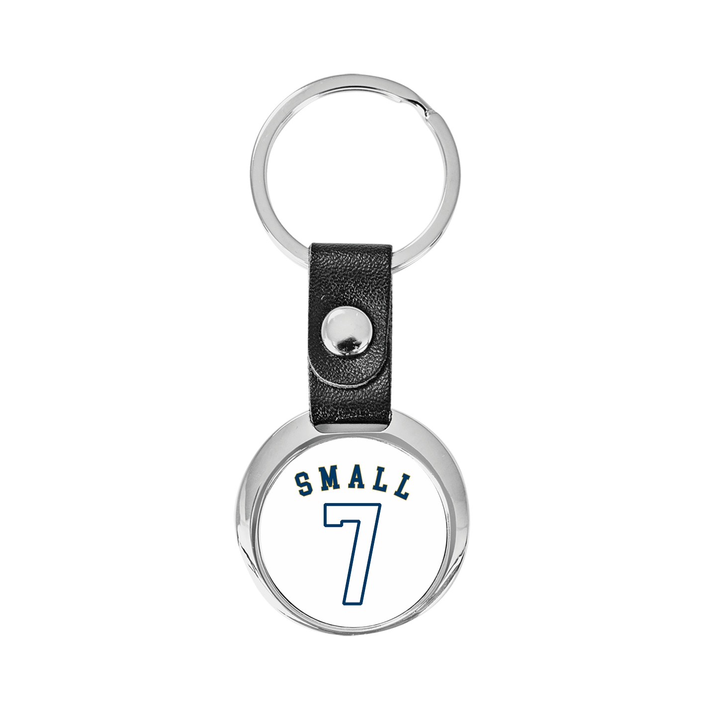 Key Chain — Shirsey Arch in Classic