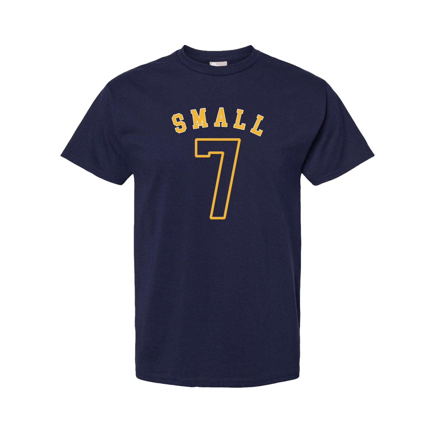 Tee — Shirsey Arch in Navy