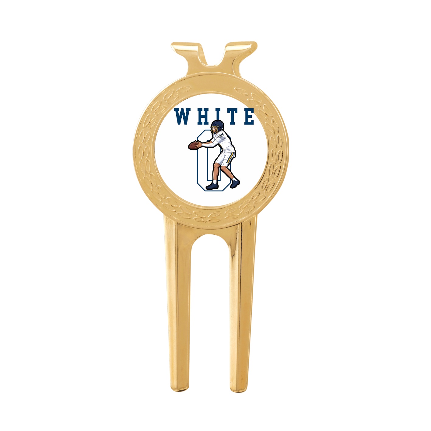 Divot Tool with Ball Marker — Shirsey in Classic