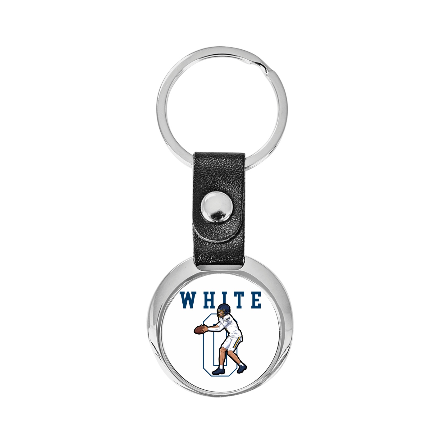 Key Chain — Shirsey in Classic