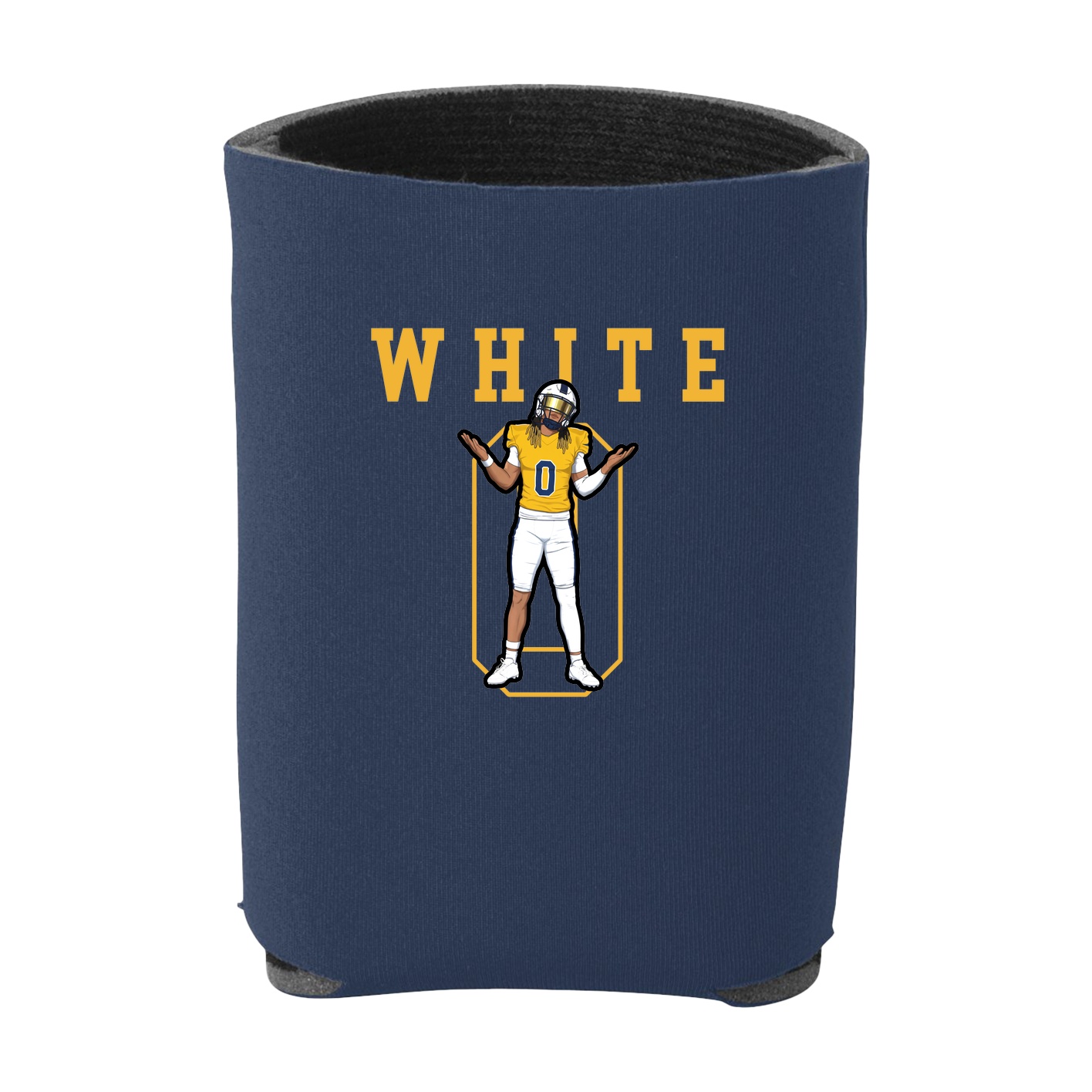 Can Holder — Shirsey in Navy