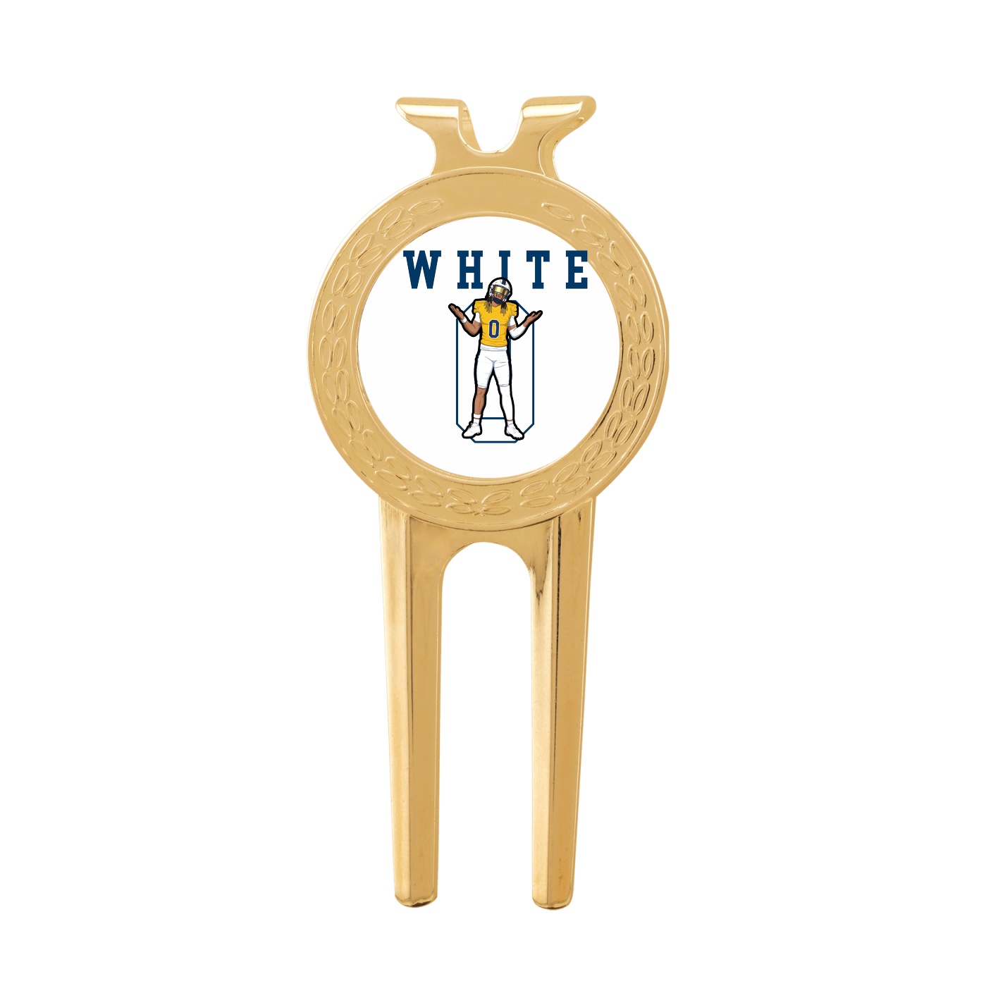 Divot Tool with Ball Marker — Shirsey in Classic