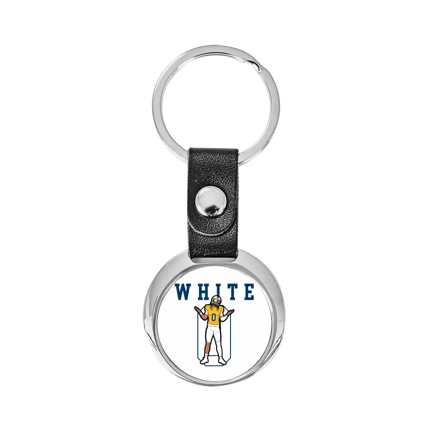 Key Chain — Shirsey in Classic