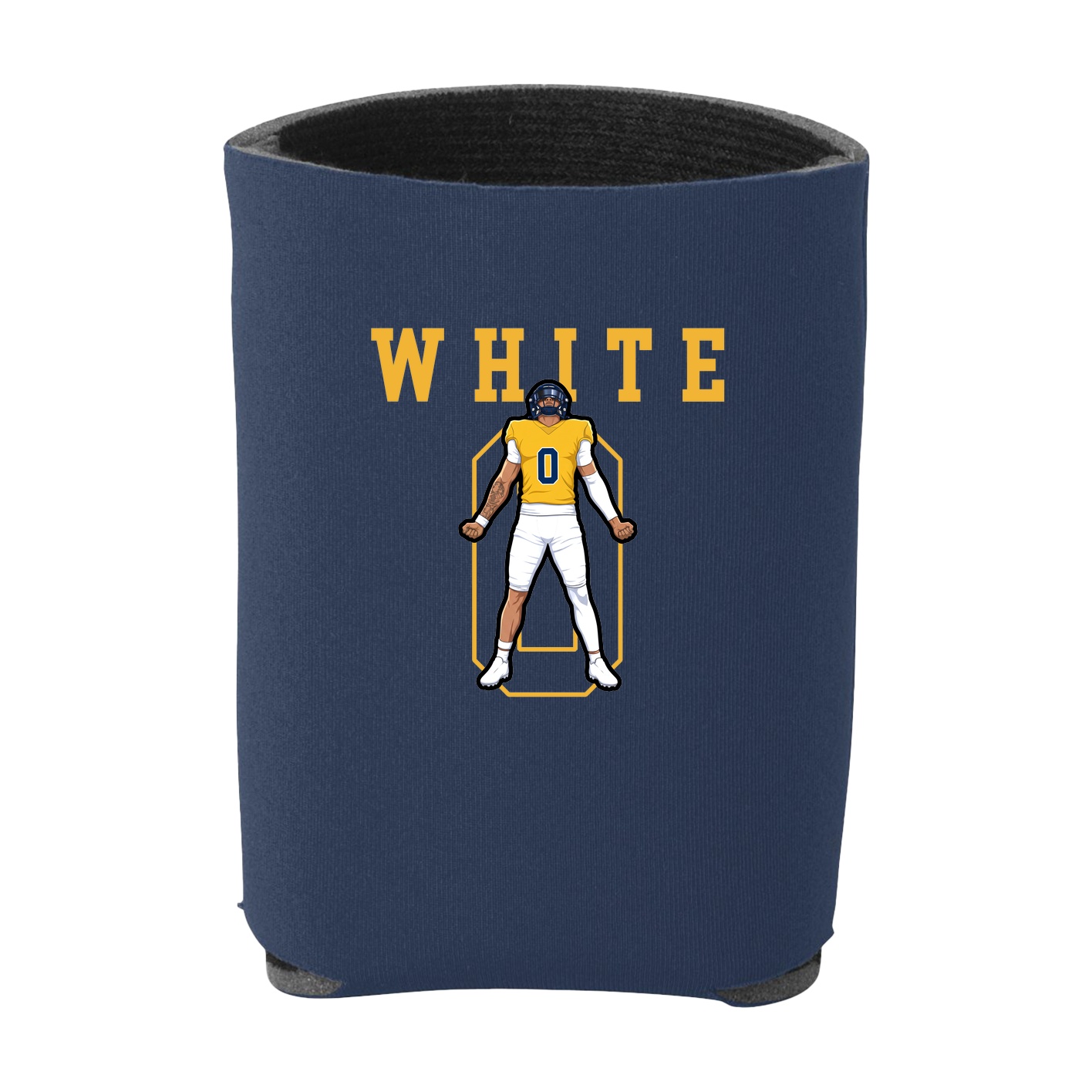 Can Holder — Shirsey in Navy