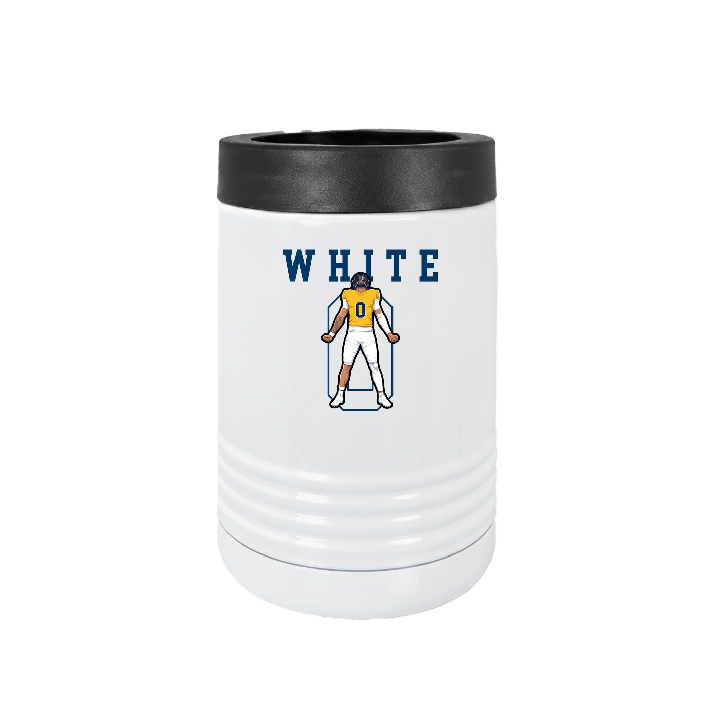 Beverage Holder — Shirsey in White