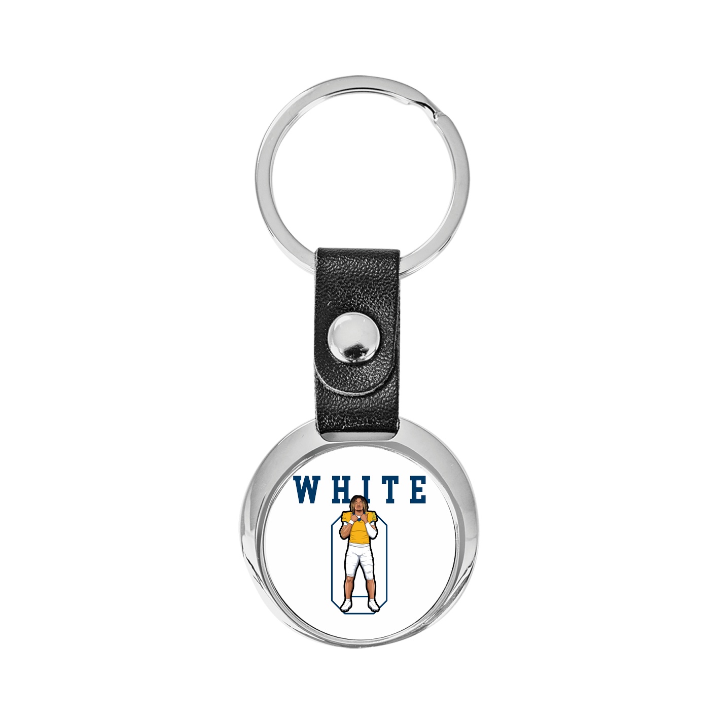 Key Chain — Shirsey in Classic