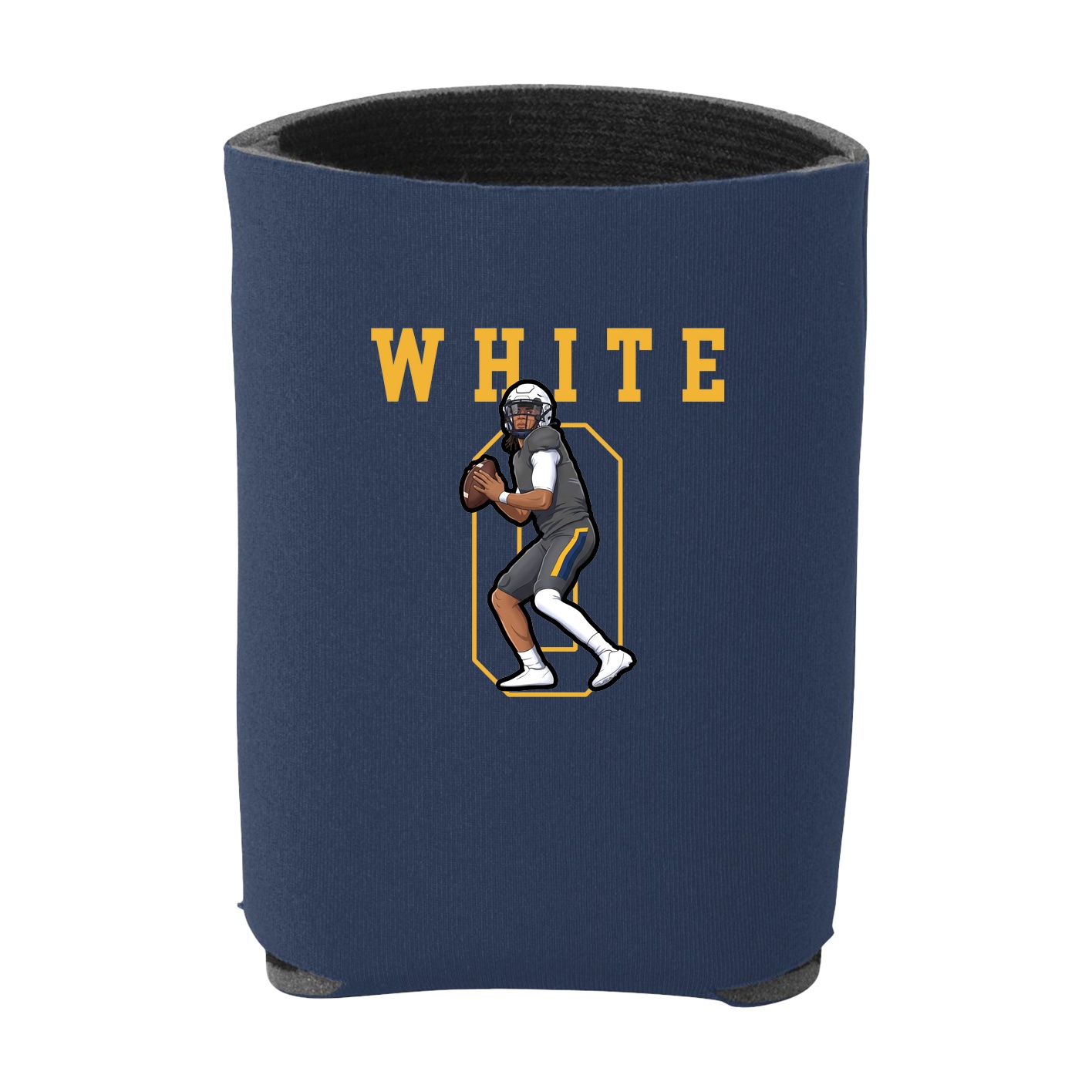 Can Holder — Shirsey in Navy