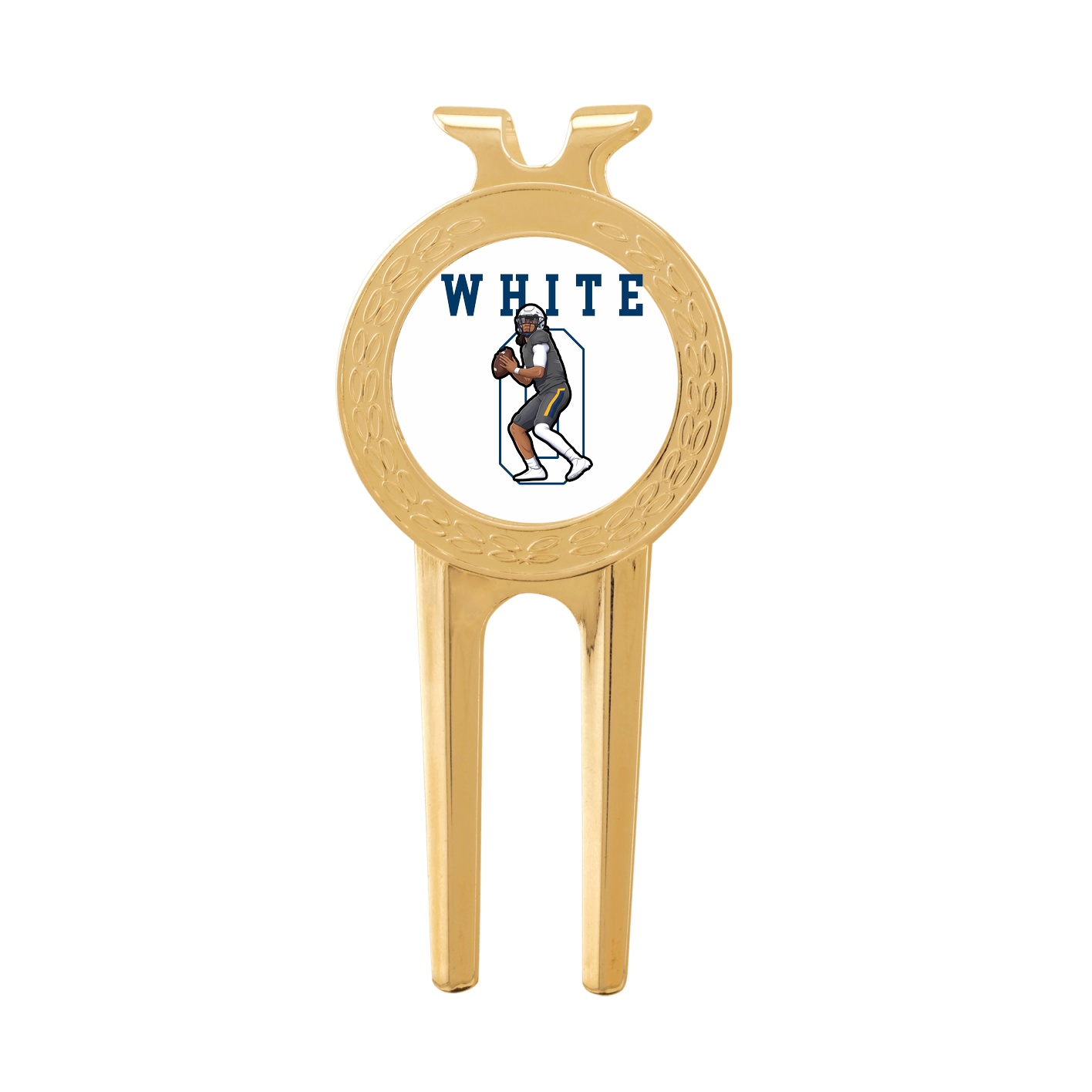 Divot Tool with Ball Marker — Shirsey in Classic