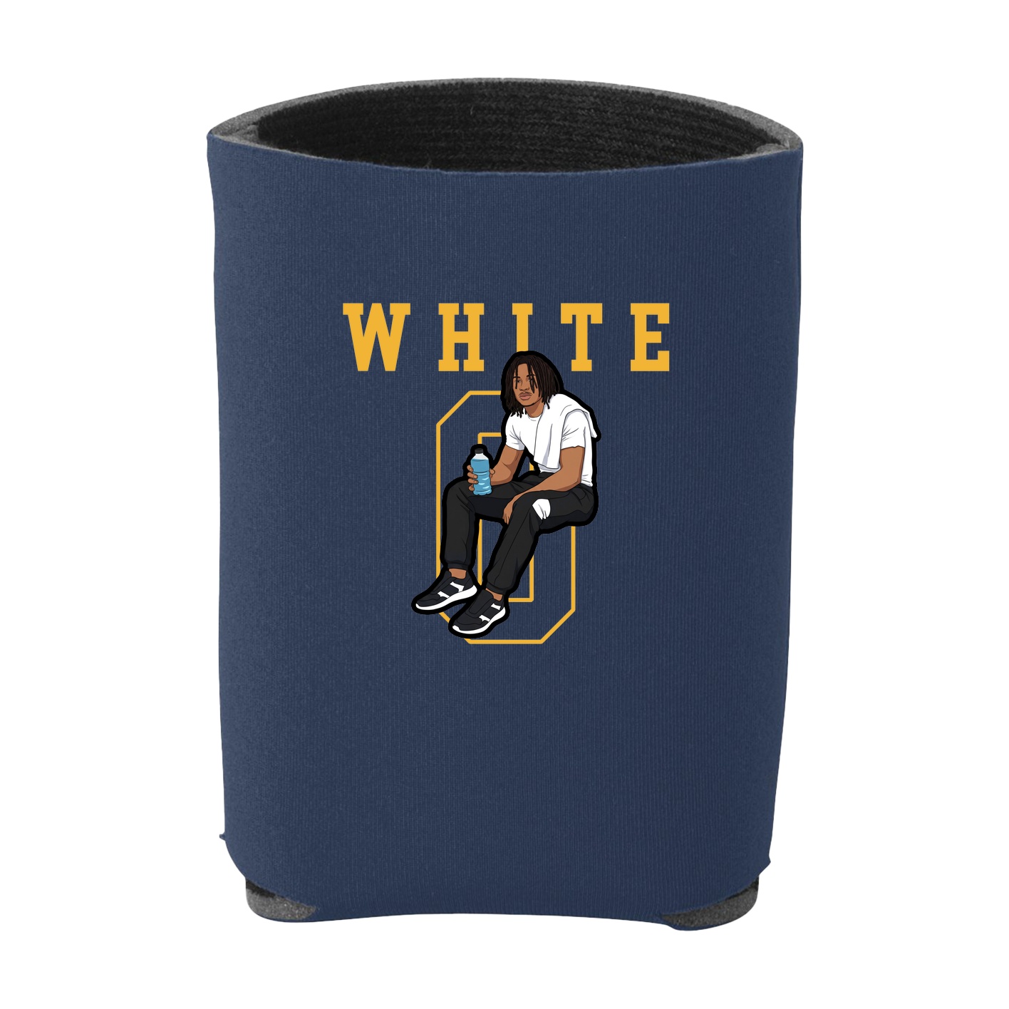 Can Holder — Shirsey in Navy