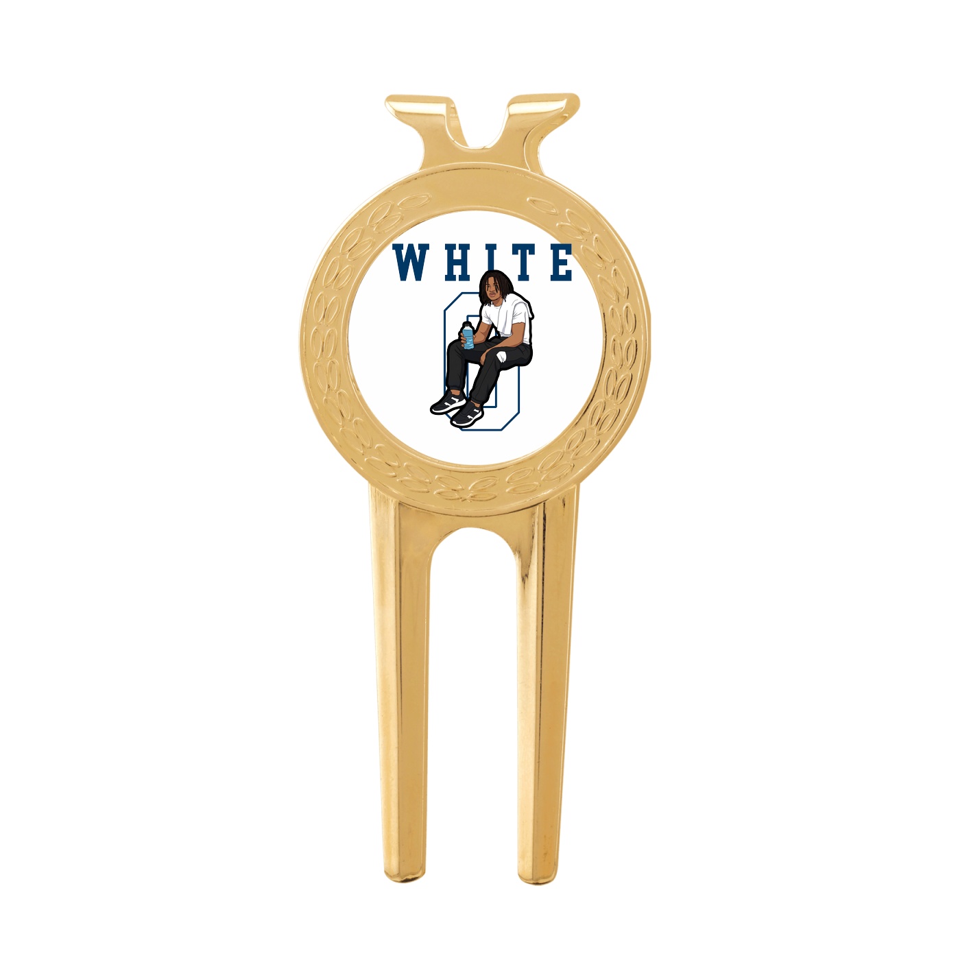 Divot Tool with Ball Marker — Shirsey in Classic