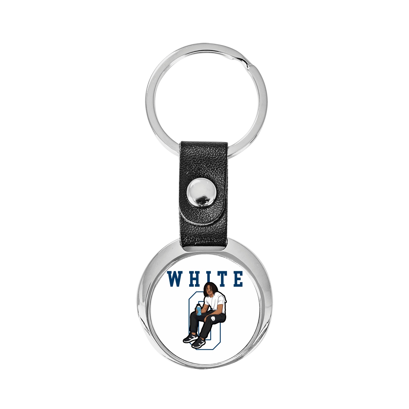 Key Chain — Shirsey in Classic