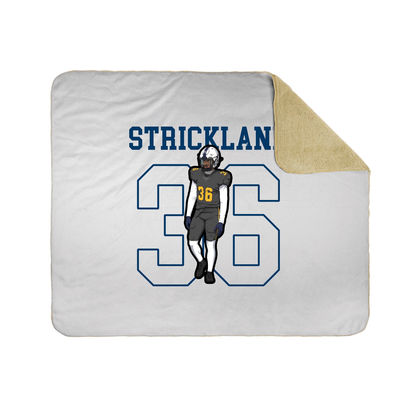Throw Blanket