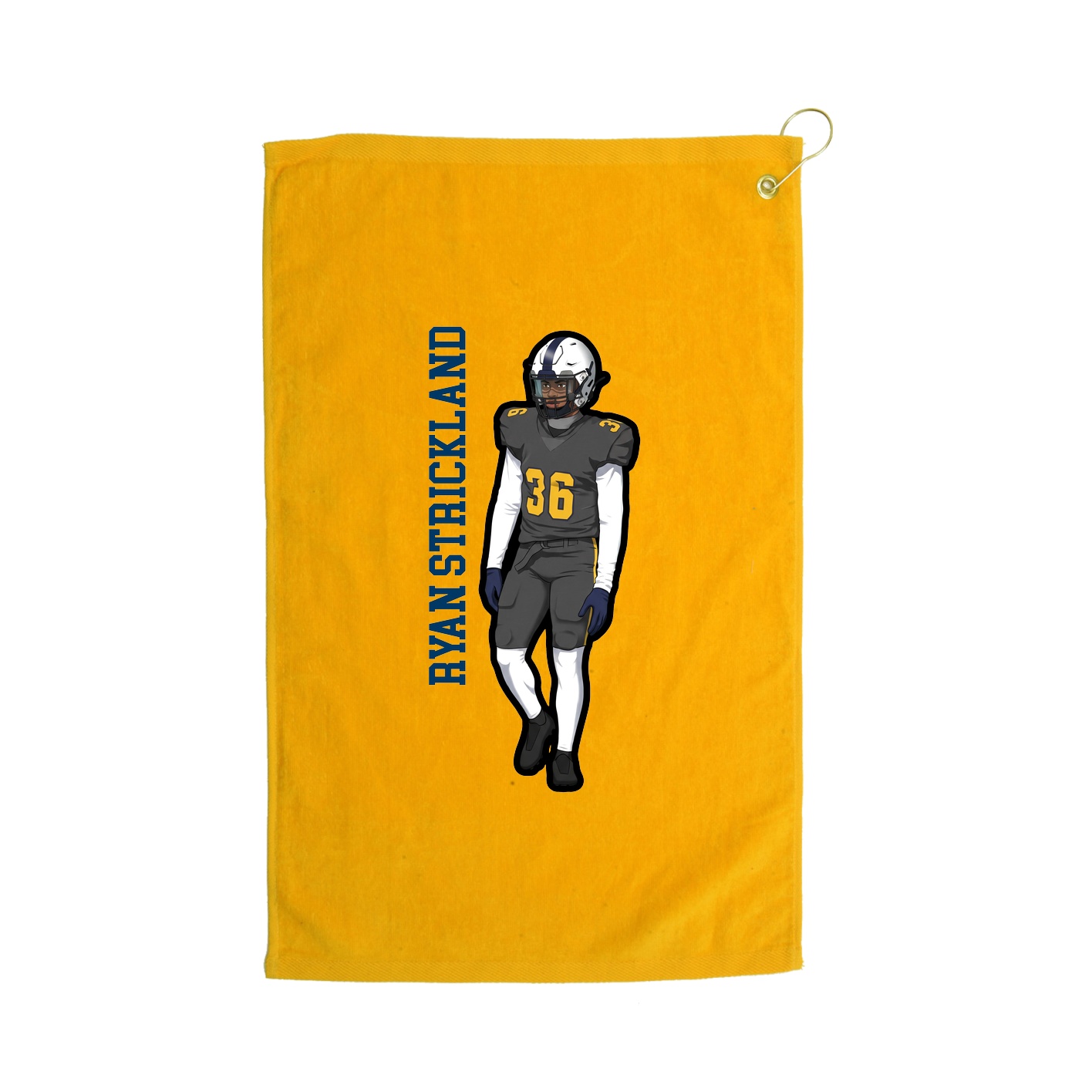 Golf Towel
