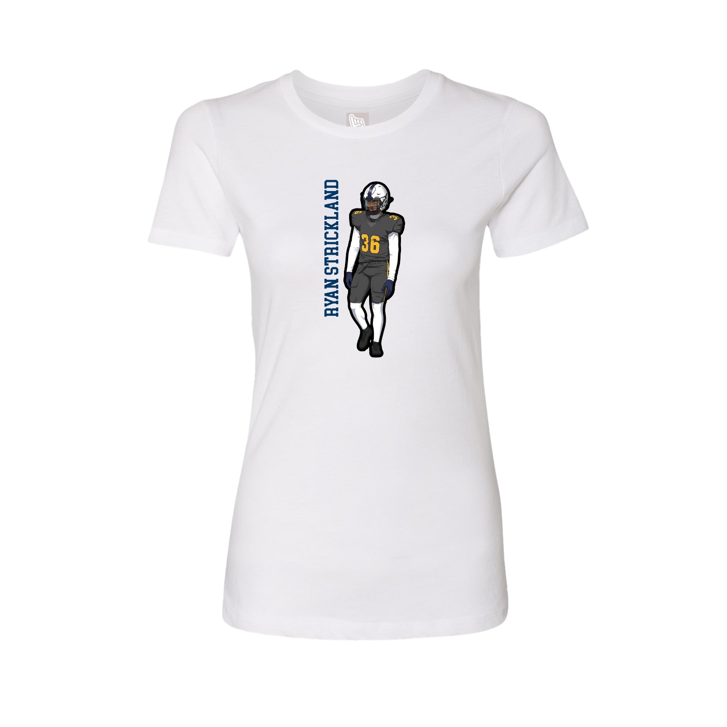 Womens Tee