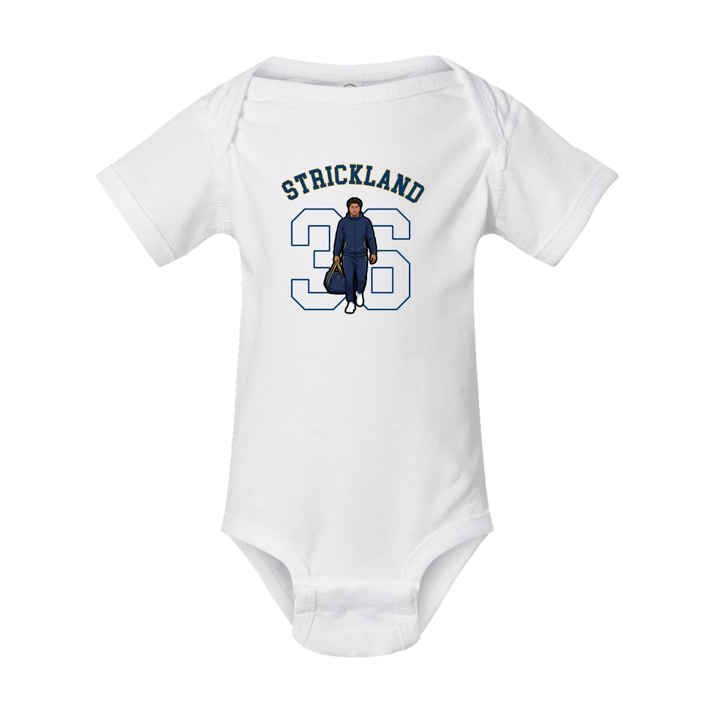 Baby Onesie