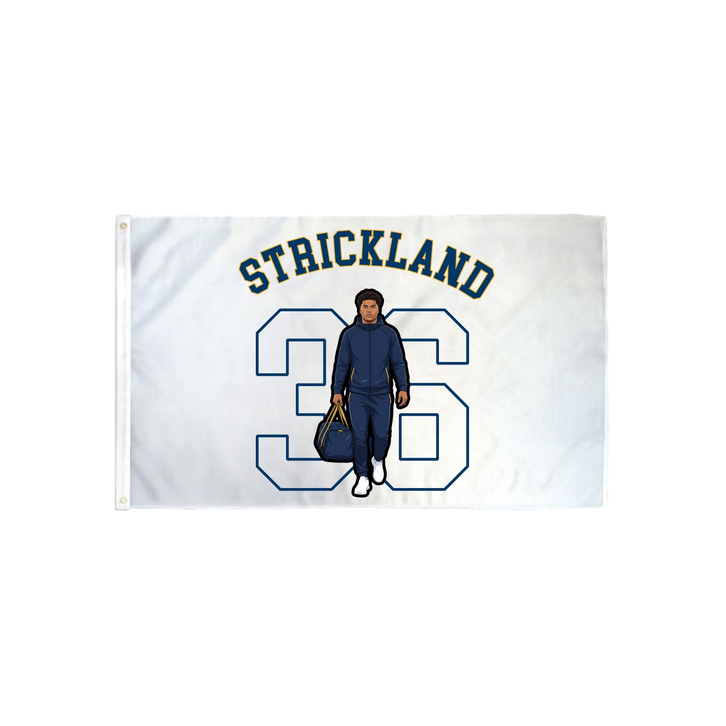 3x5 Flag