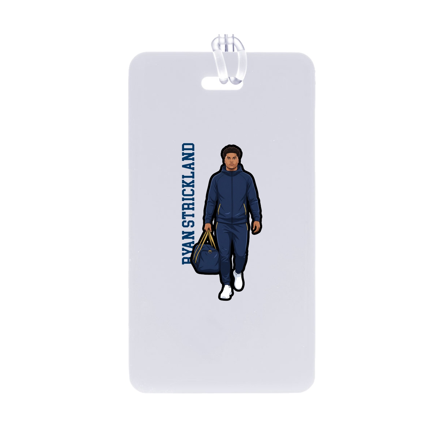 Bag Tag
