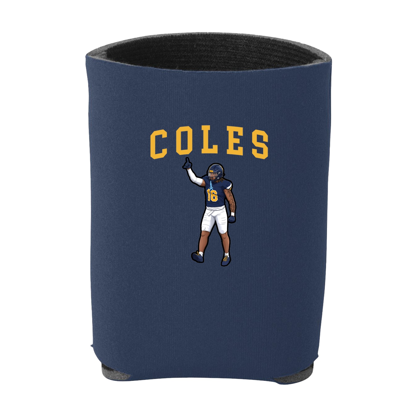 Can Holder — Shirsey in Navy