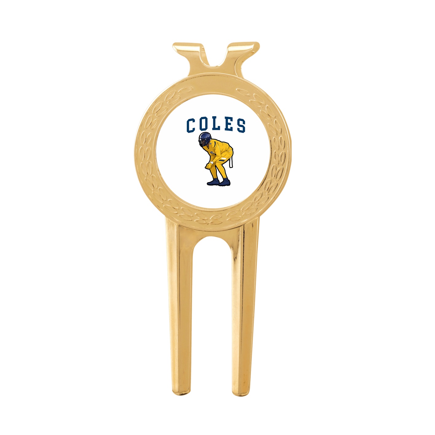 Divot Tool with Ball Marker — Shirsey in Classic