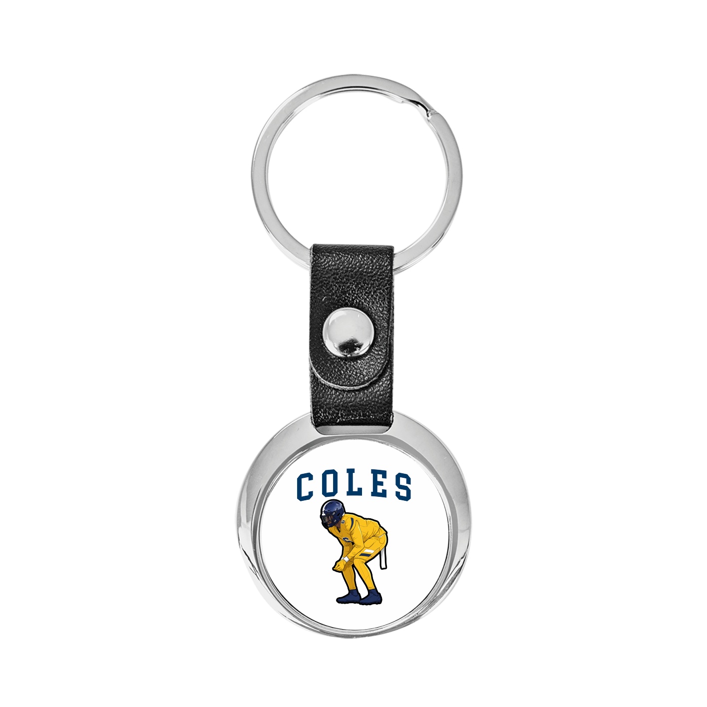Key Chain — Shirsey in Classic