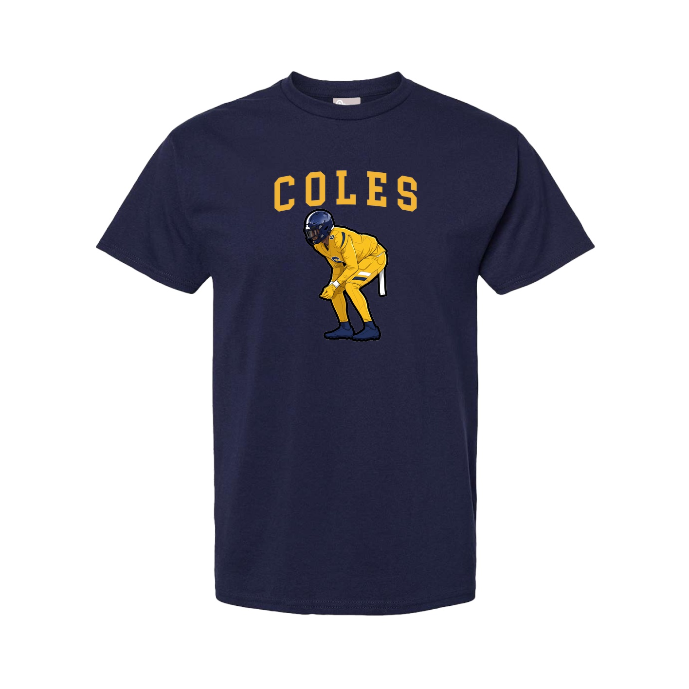 NIL Club Tee
