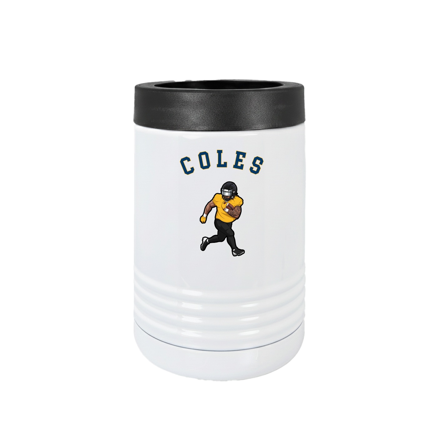 Beverage Holder — Shirsey Arch in White